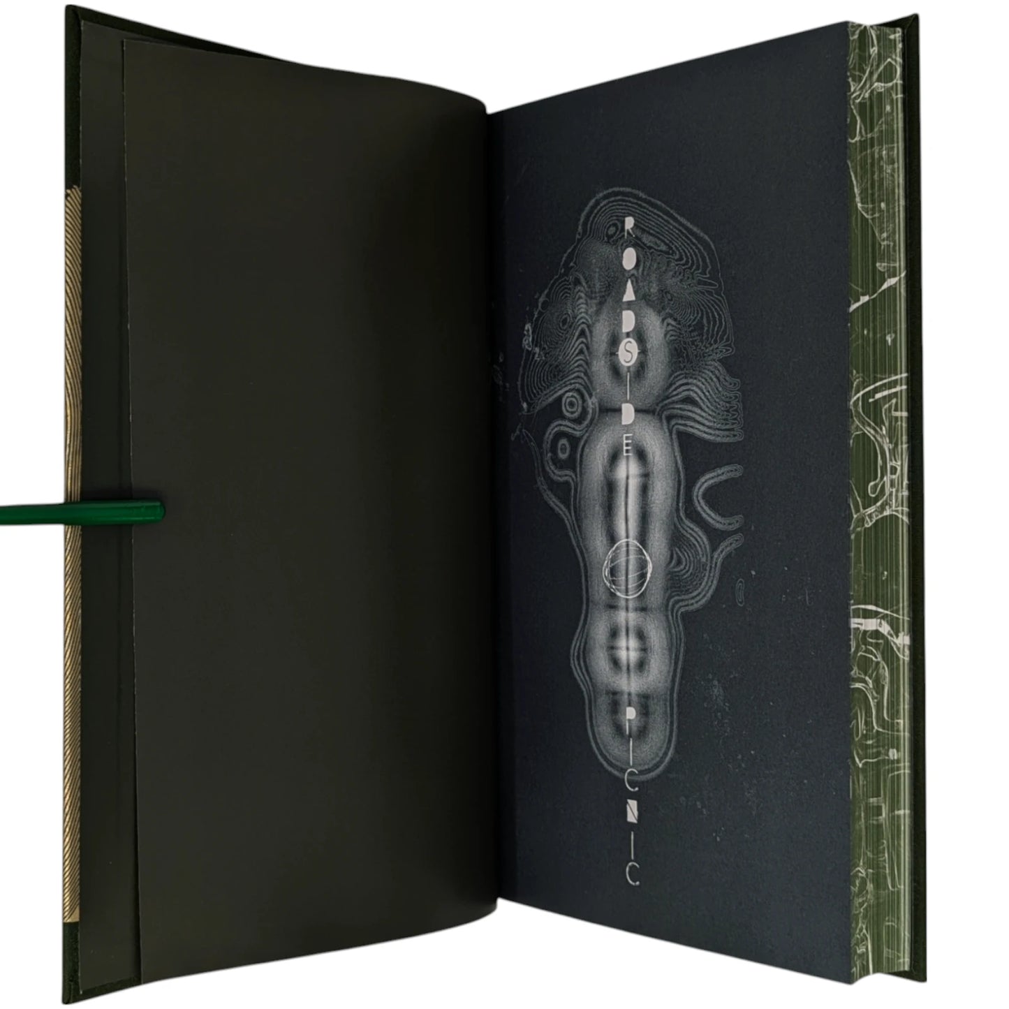 Roadside Picnic (Limited Edition)