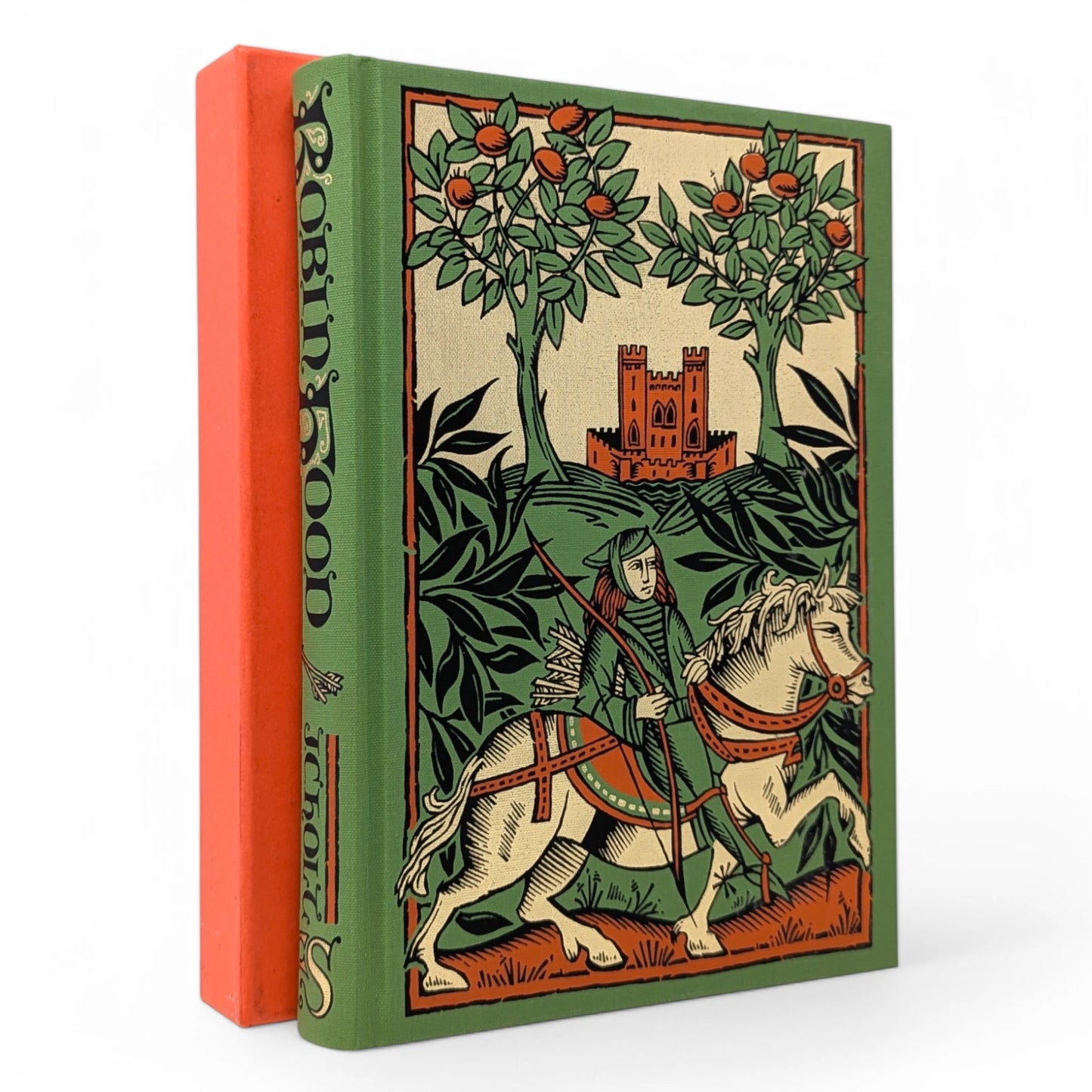Robin Hood