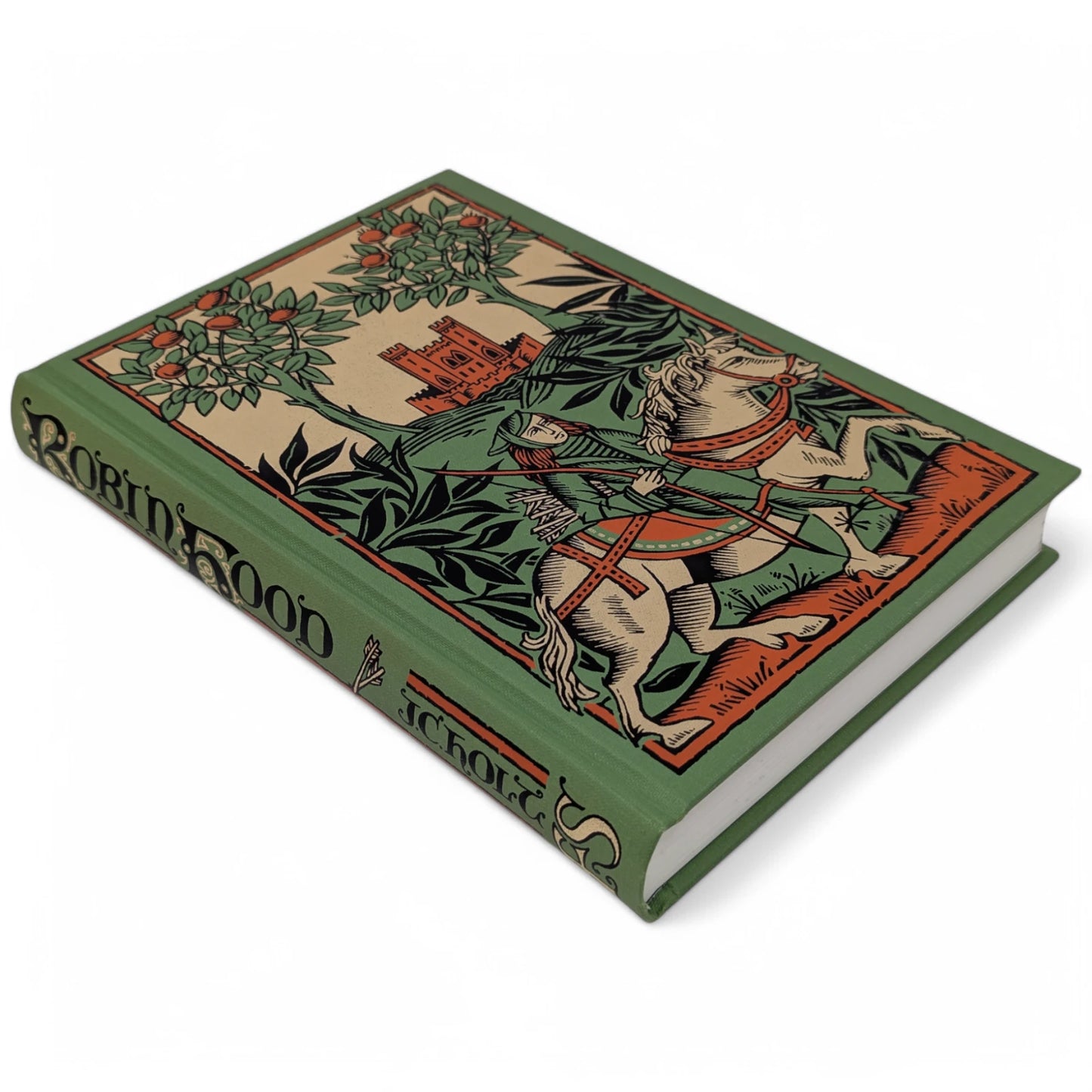Robin Hood