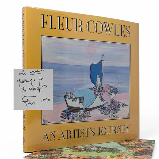 An Artist's Journey