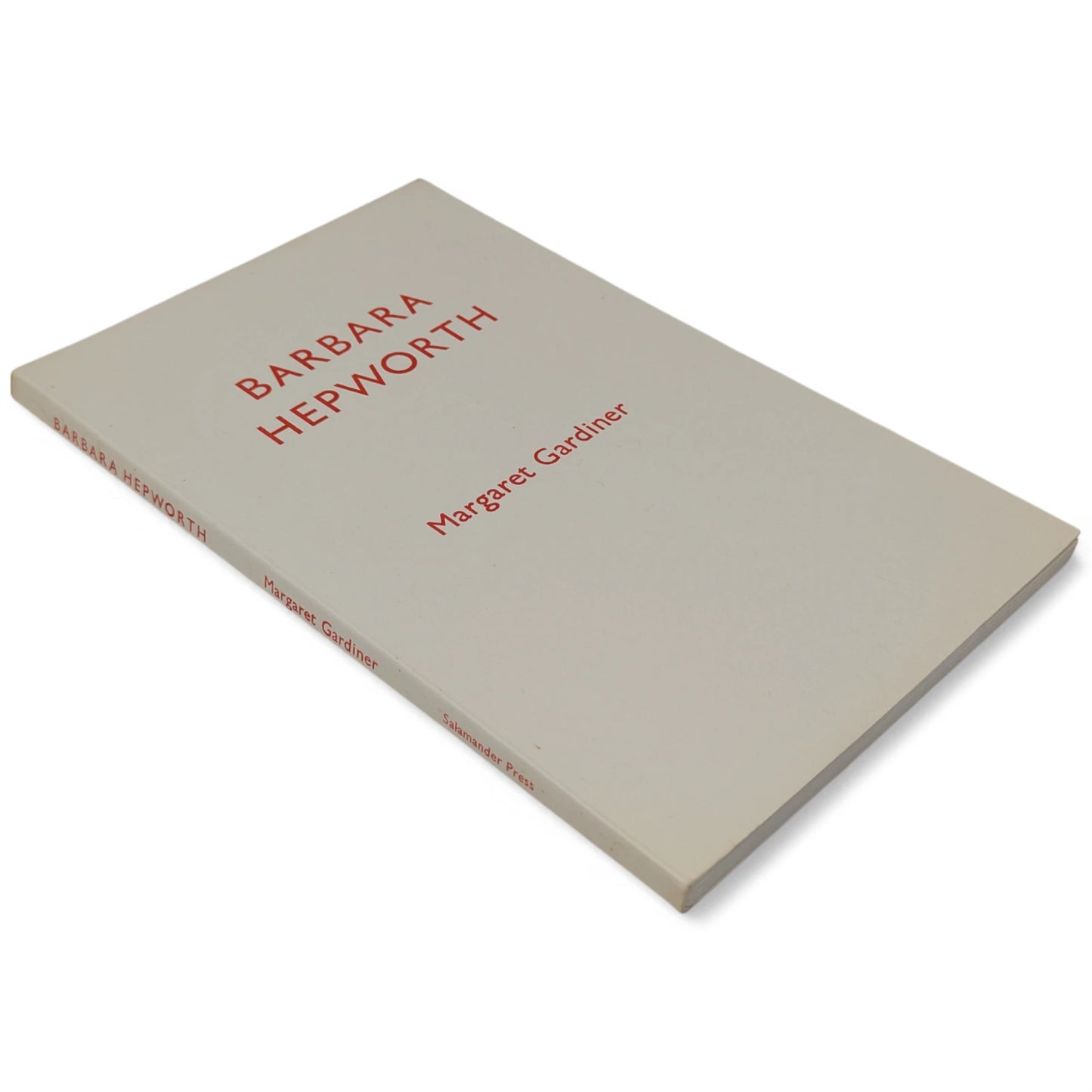 Barbara Hepworth: A Memoir