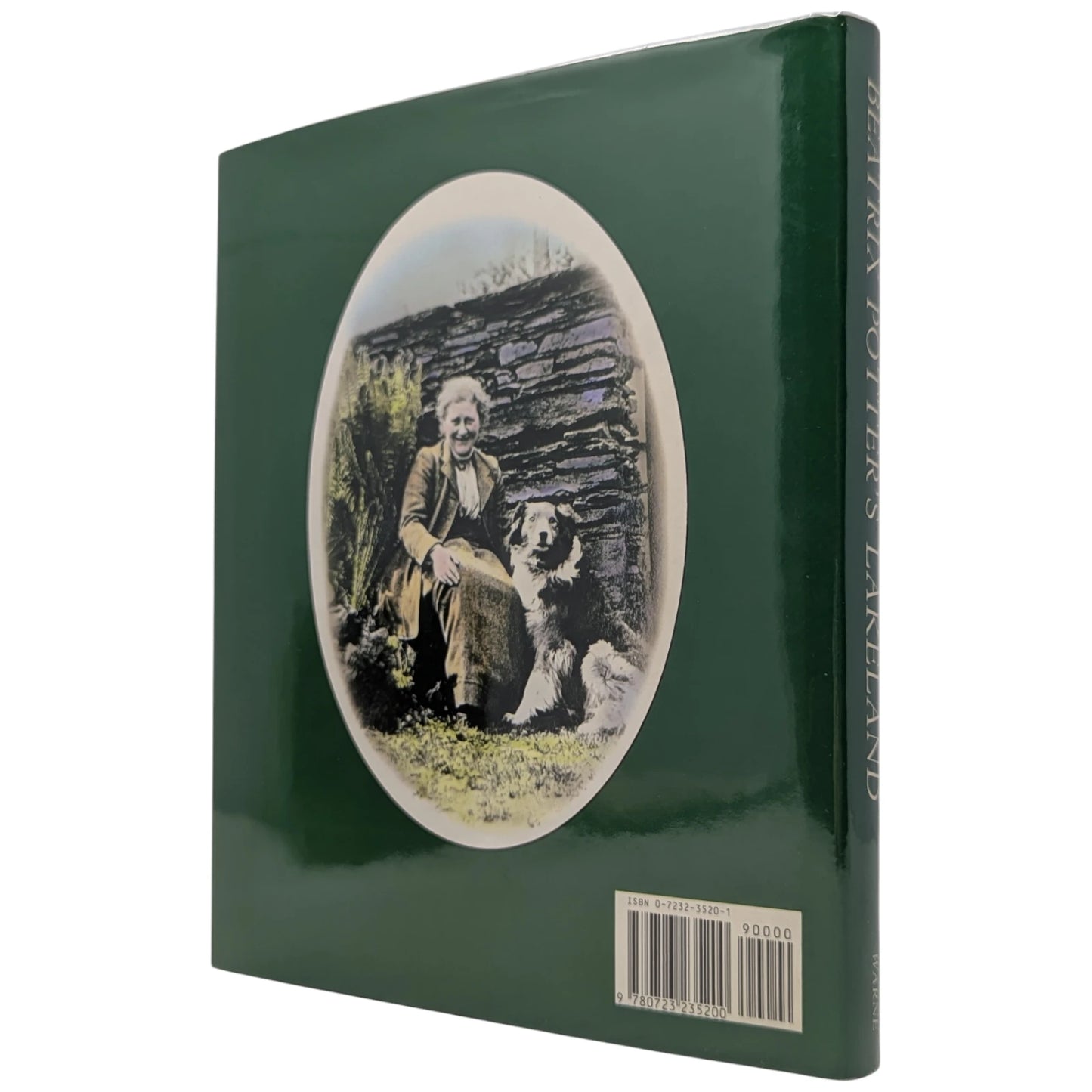 Beatrix Potter's Lakeland