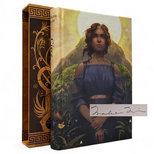 Circe (Signed)