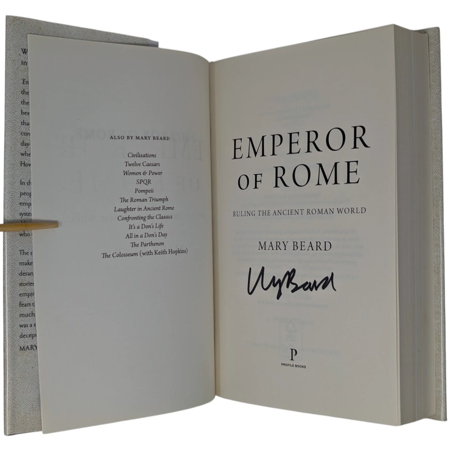 Emperor of Rome: Ruling the Ancient Roman World