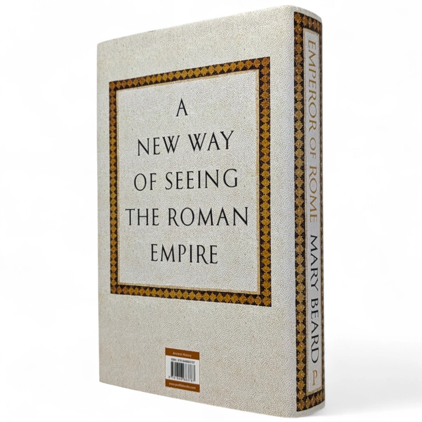 Emperor of Rome: Ruling the Ancient Roman World