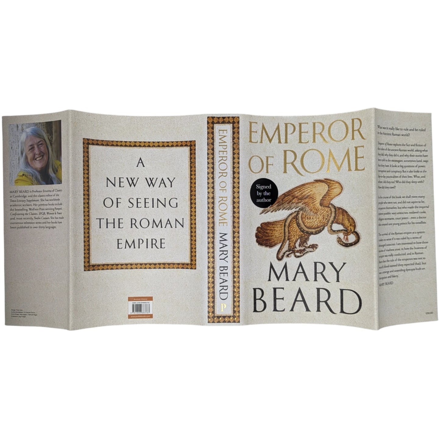 Emperor of Rome: Ruling the Ancient Roman World