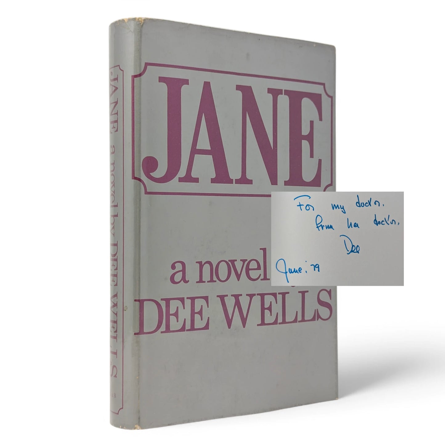 Jane