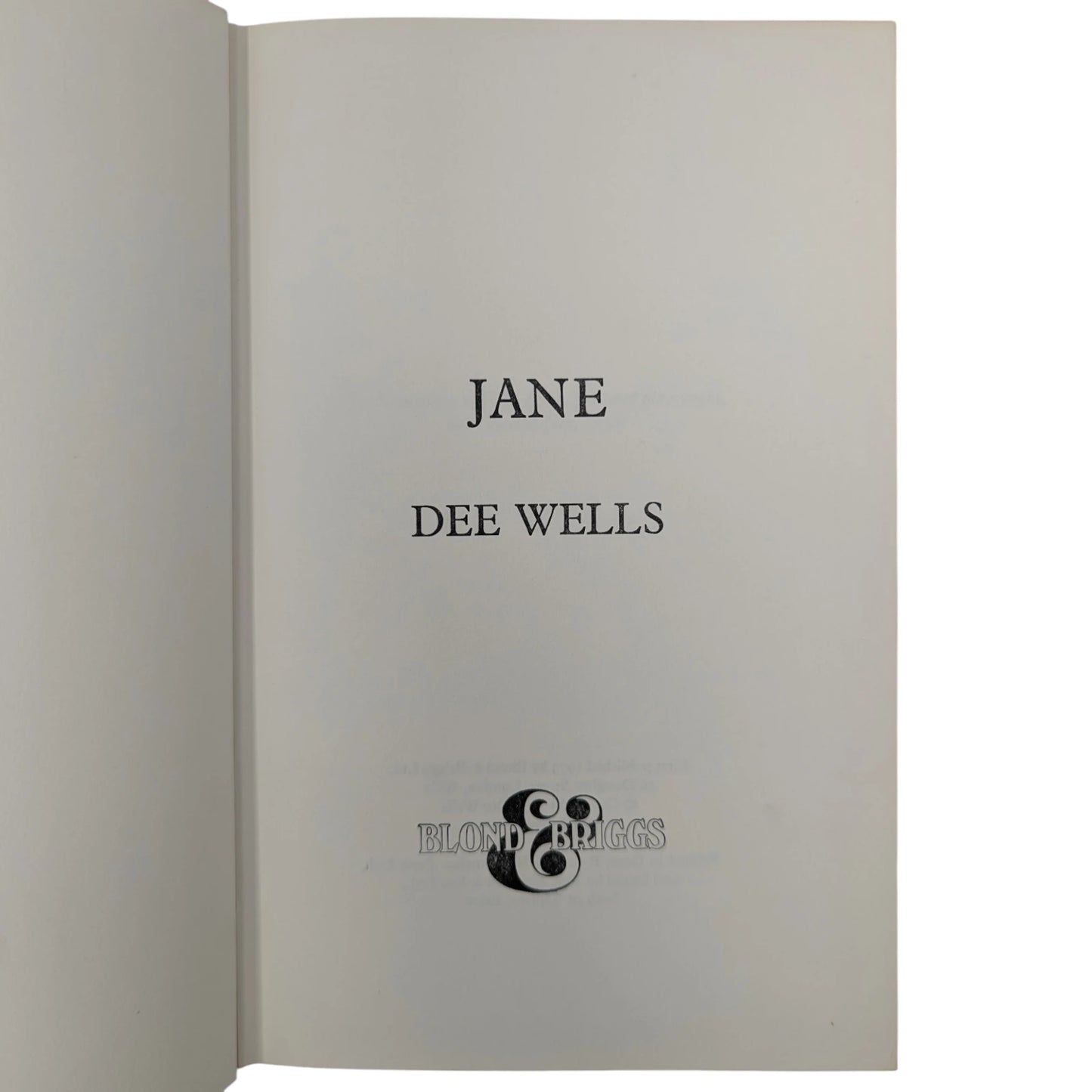 Jane