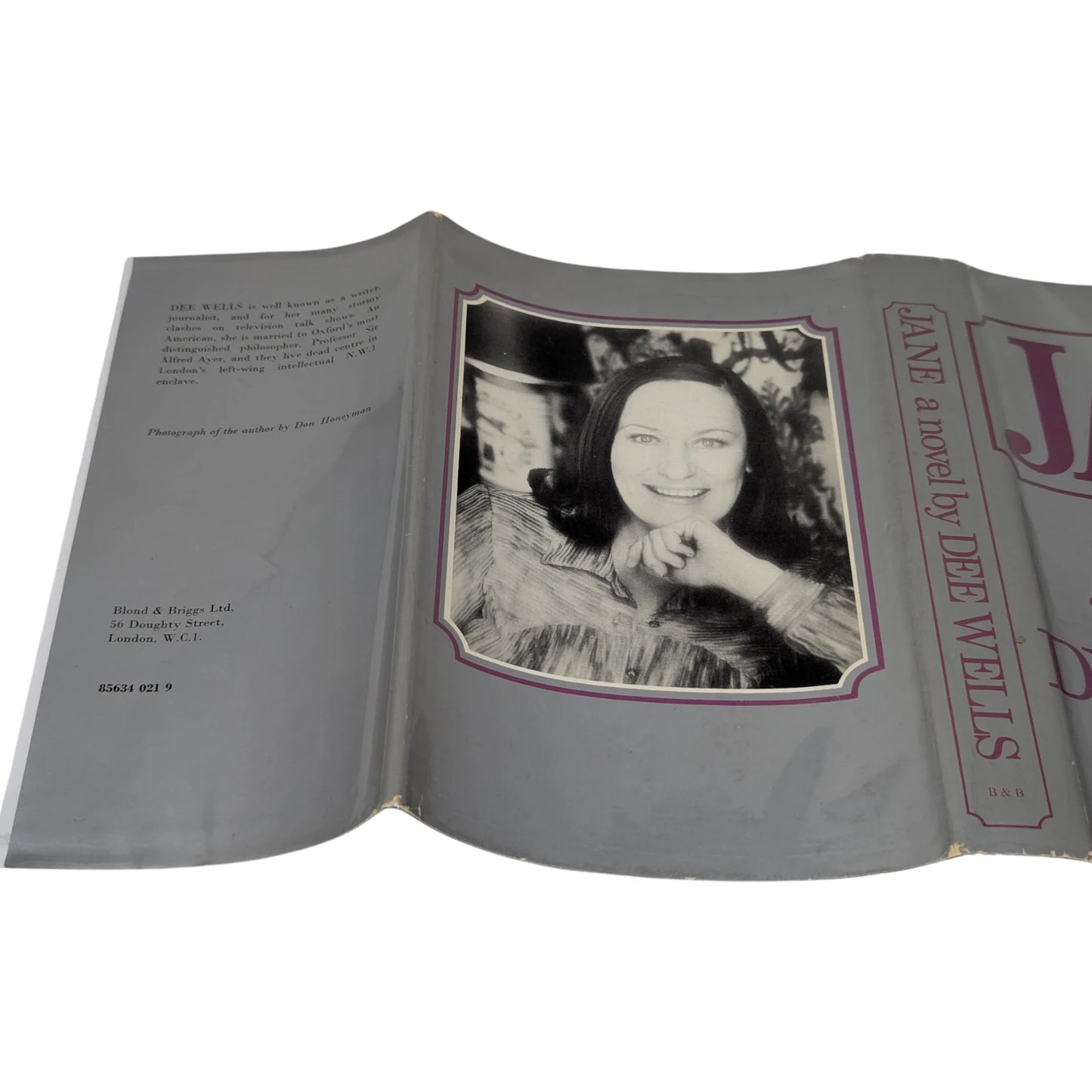 Jane