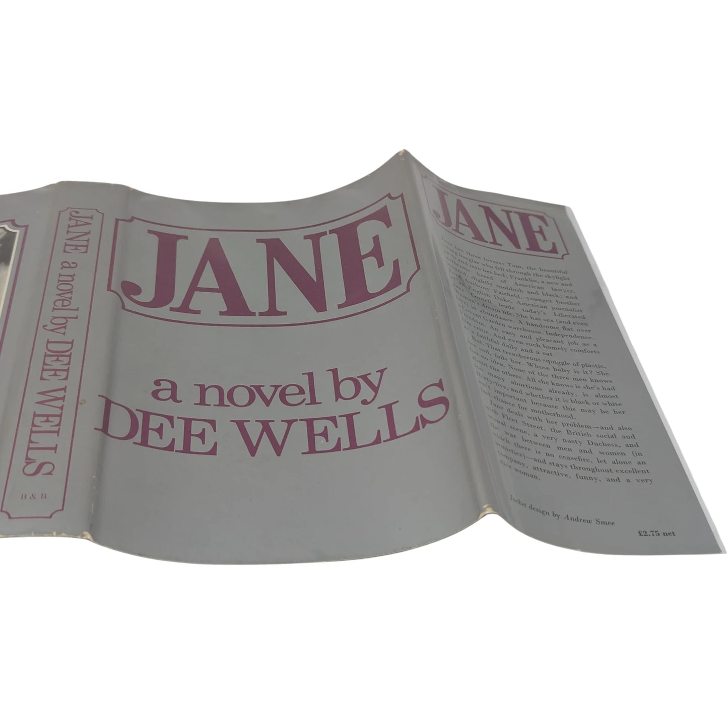 Jane