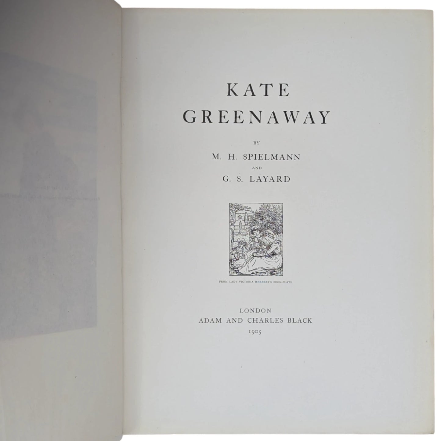Kate Greenaway