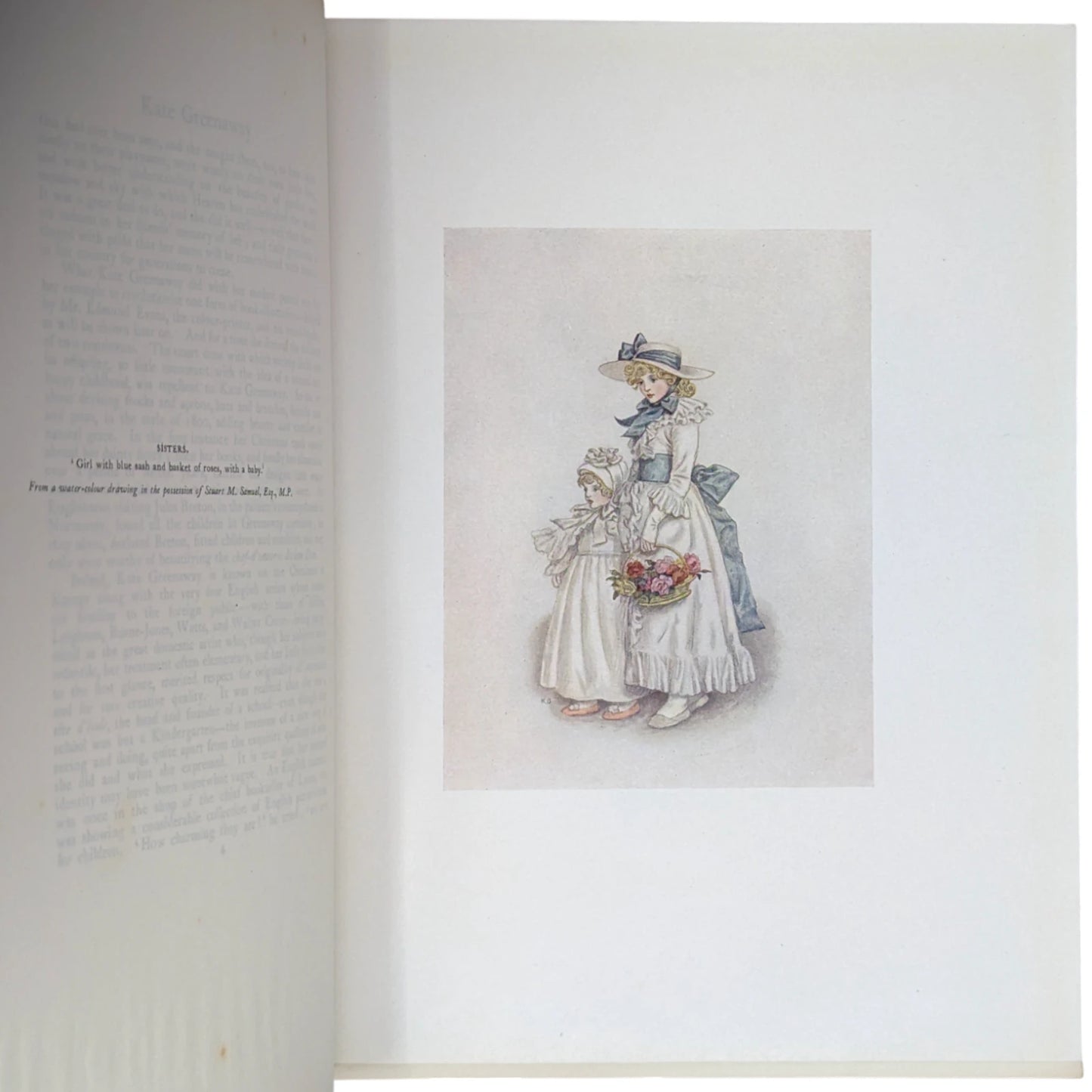 Kate Greenaway