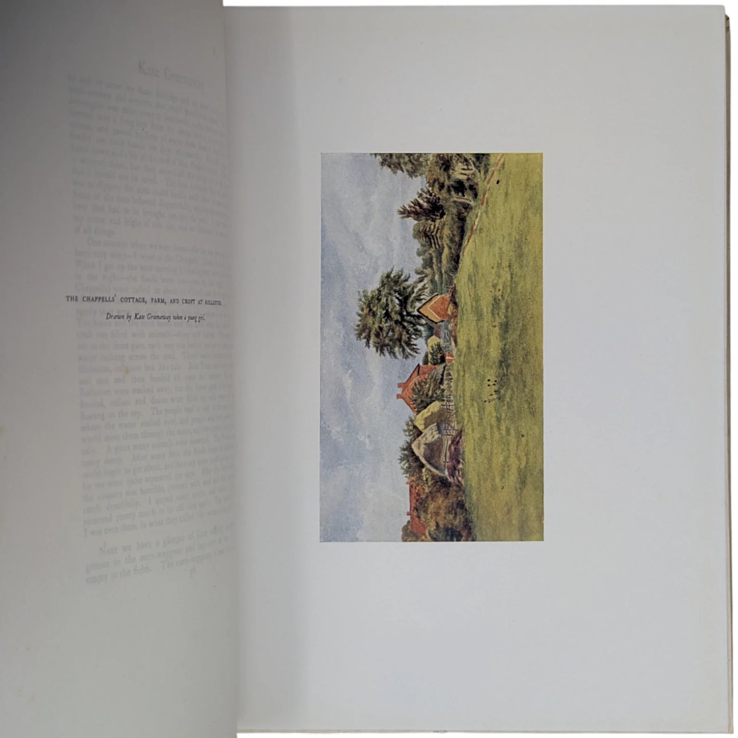 Kate Greenaway