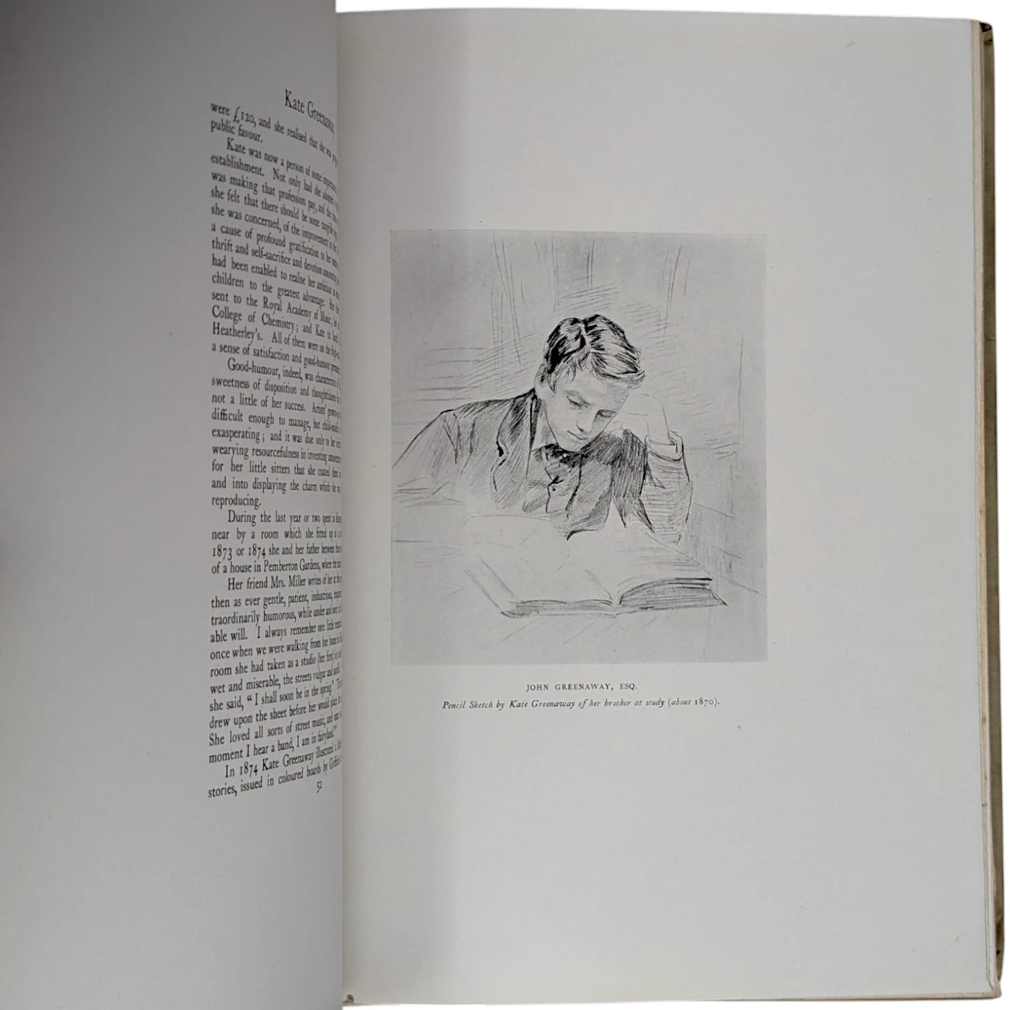 Kate Greenaway