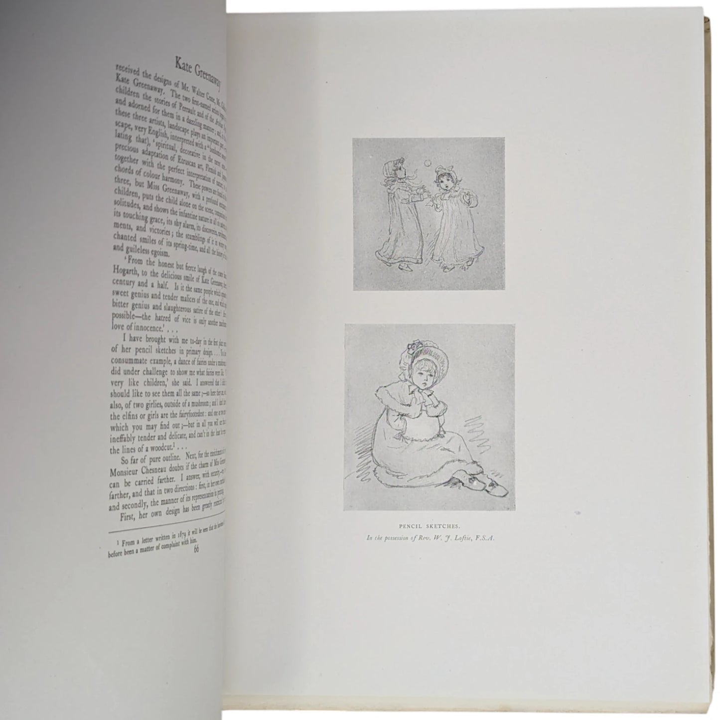 Kate Greenaway