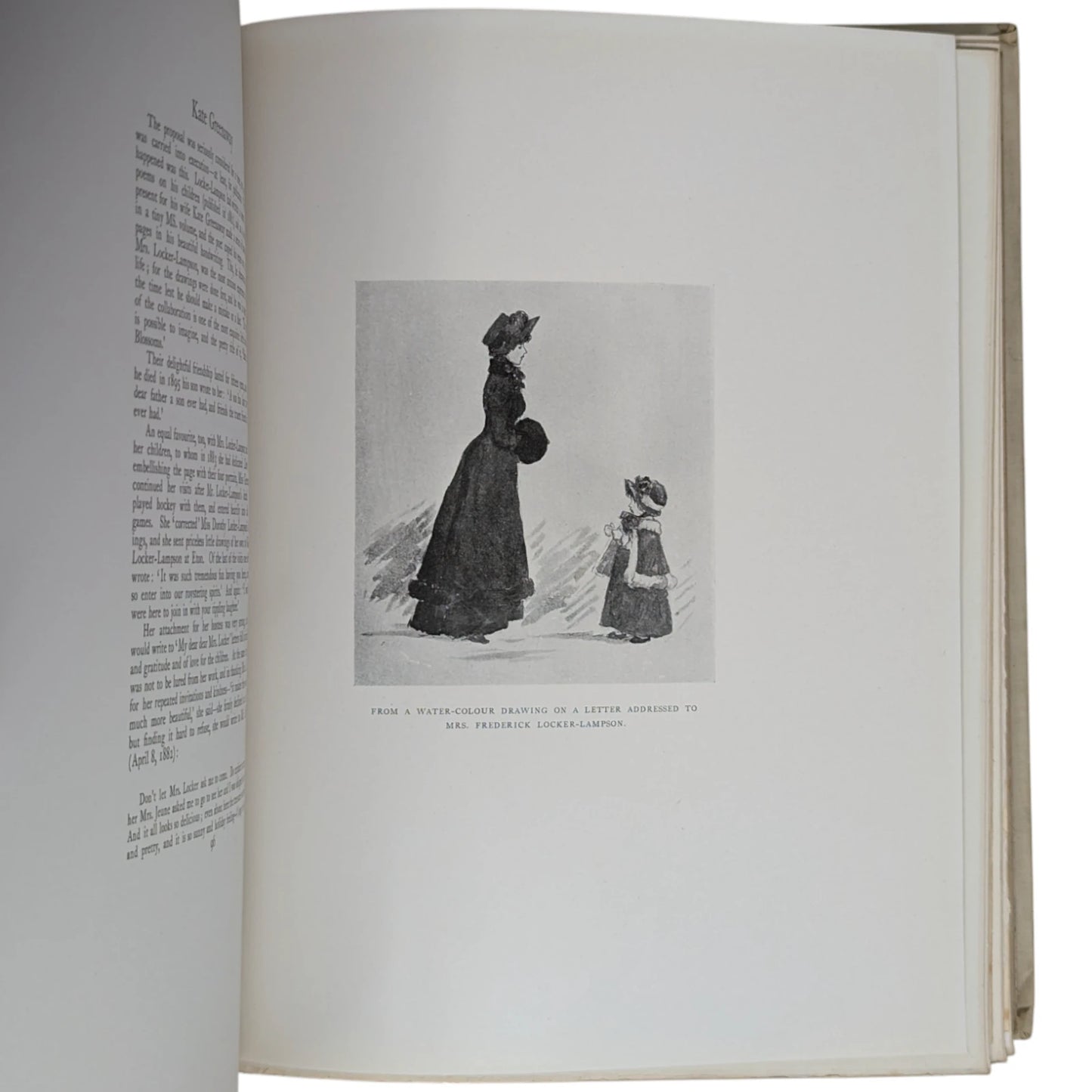 Kate Greenaway