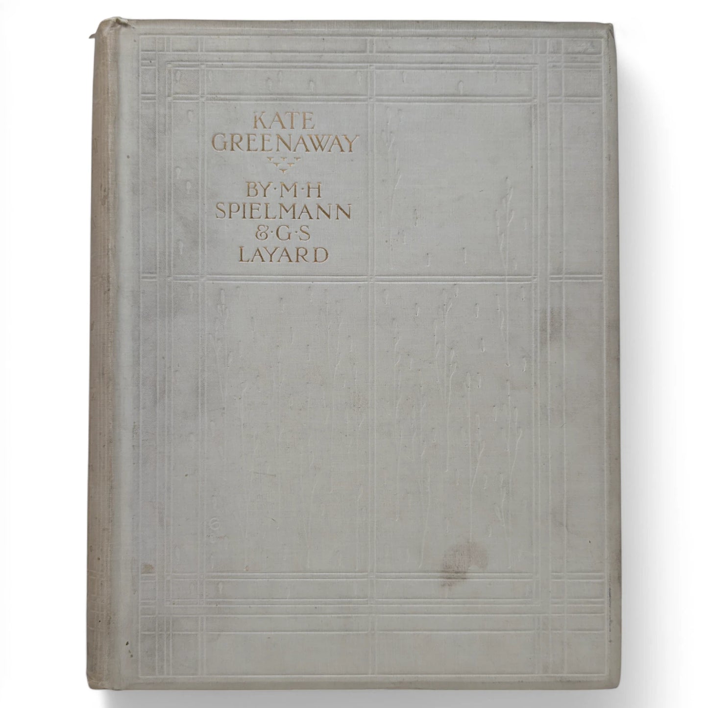 Kate Greenaway