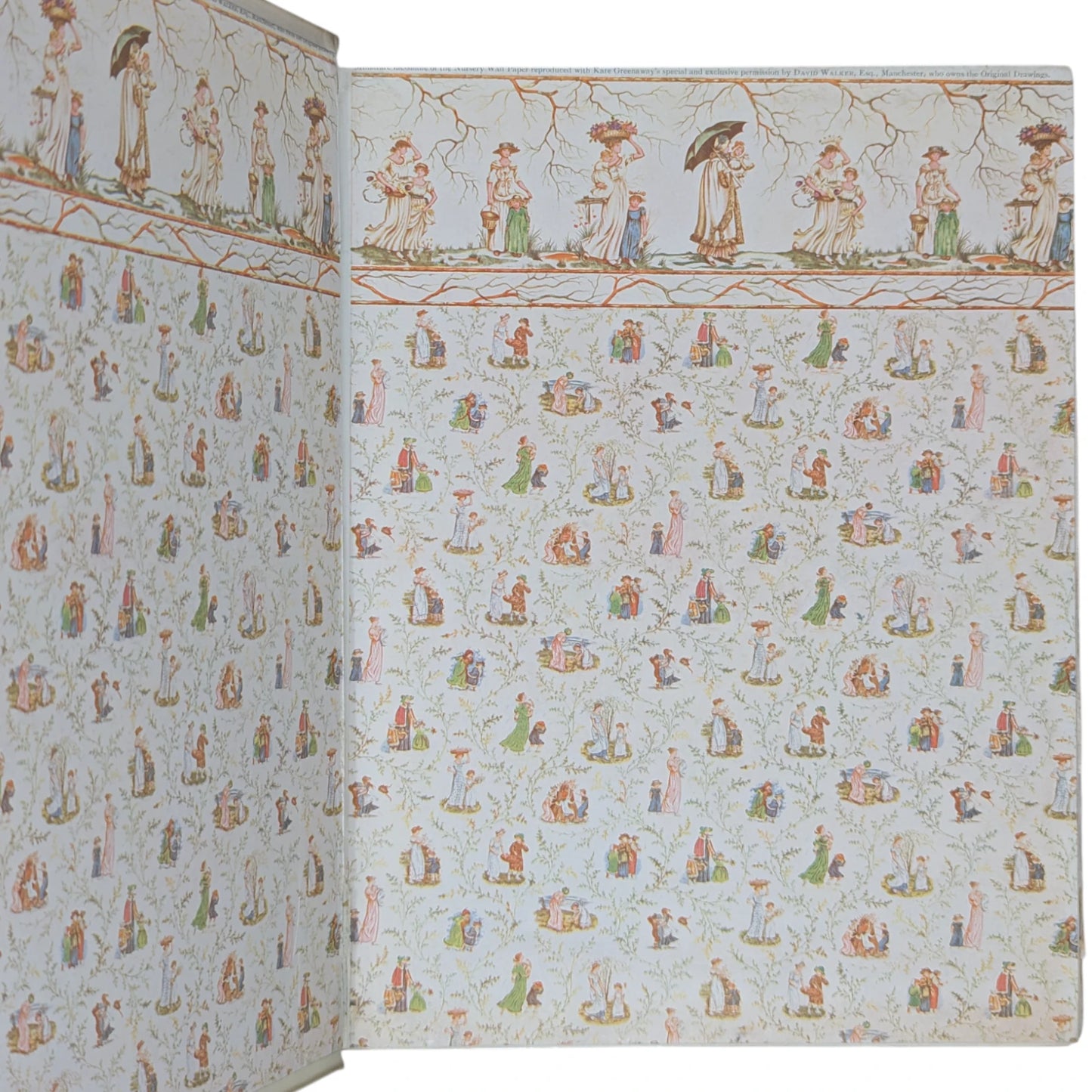Kate Greenaway