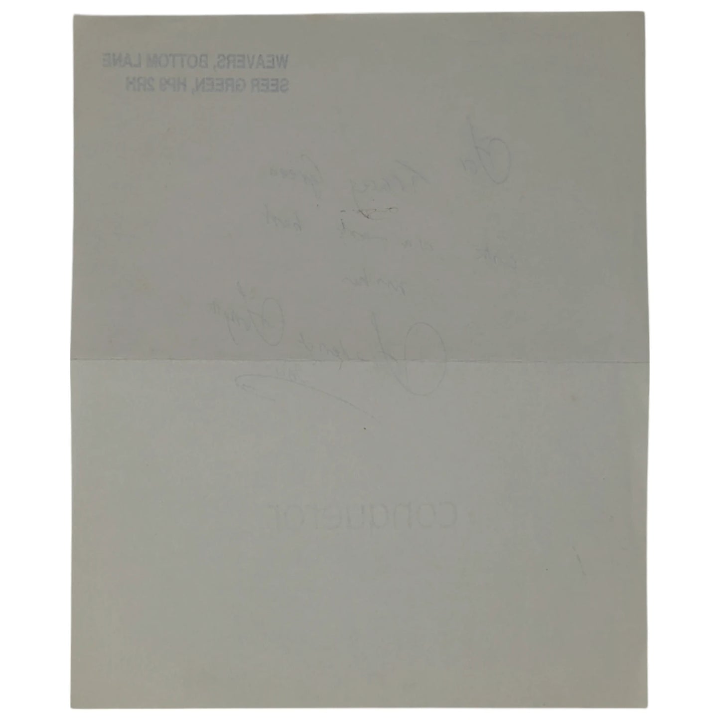 The Day of the Jackal (Signed)