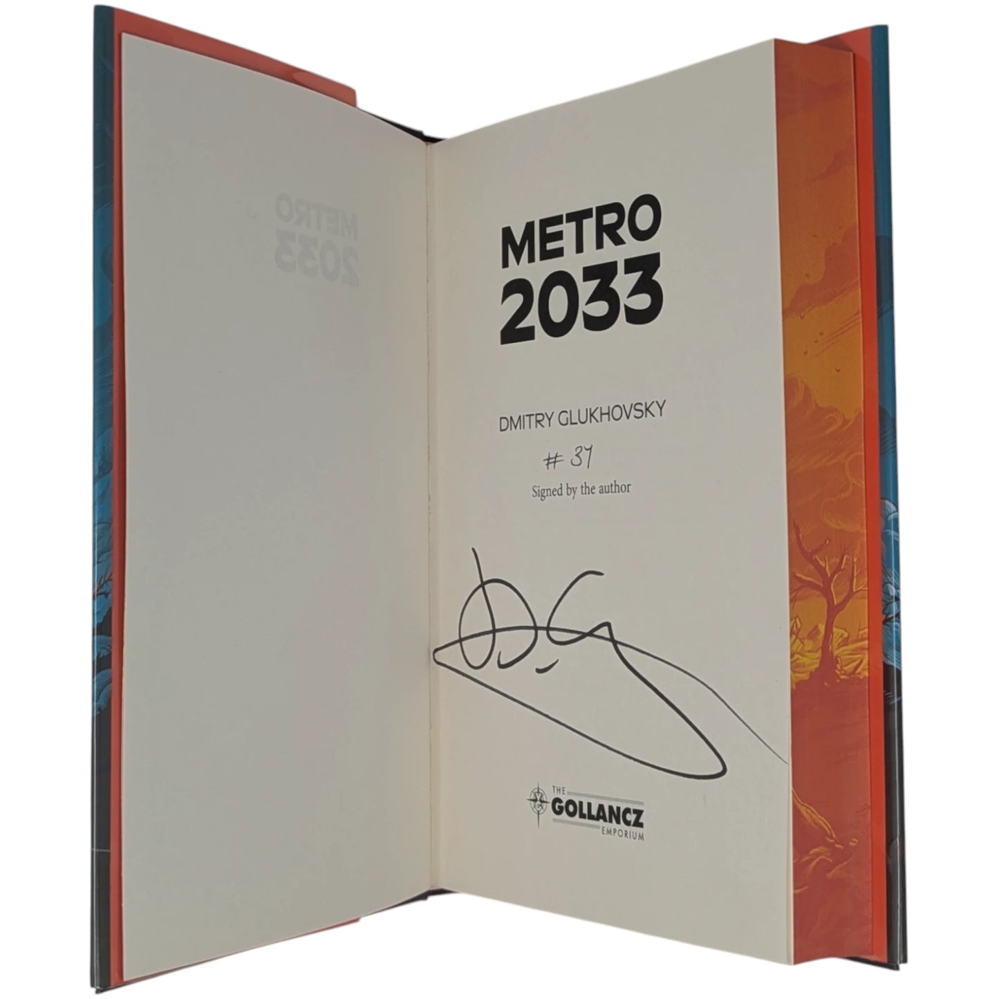 Metro 2033