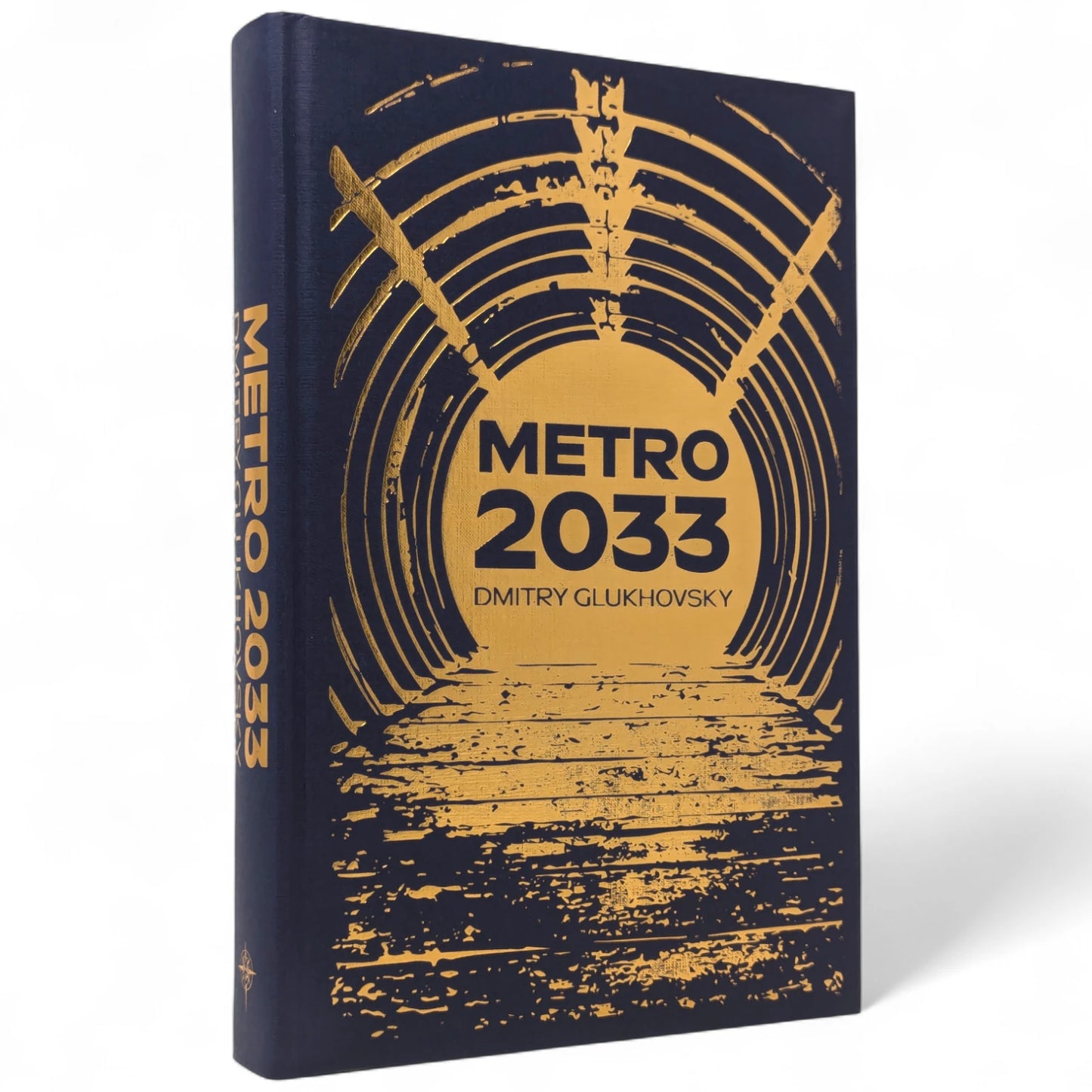 Metro 2033