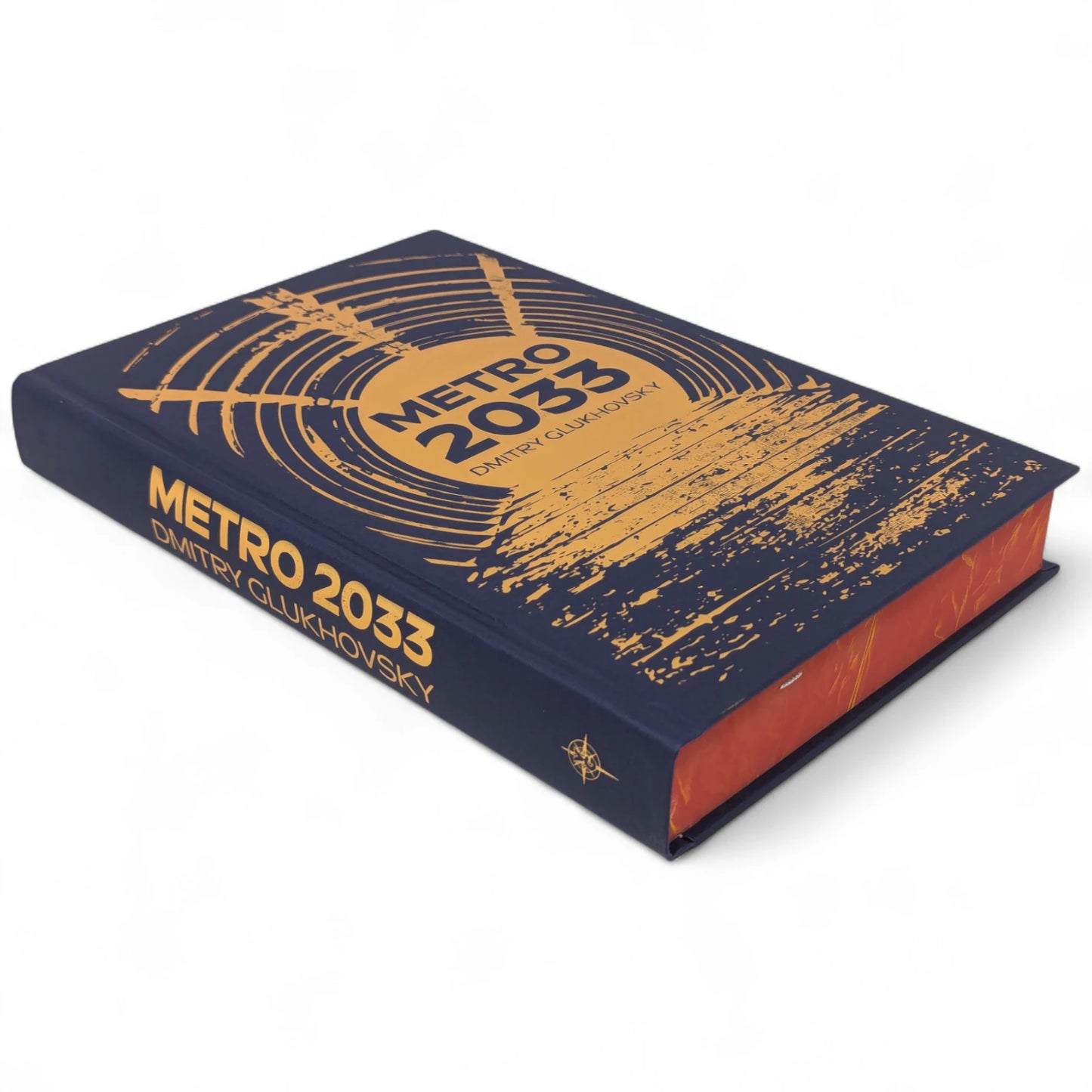 Metro 2033