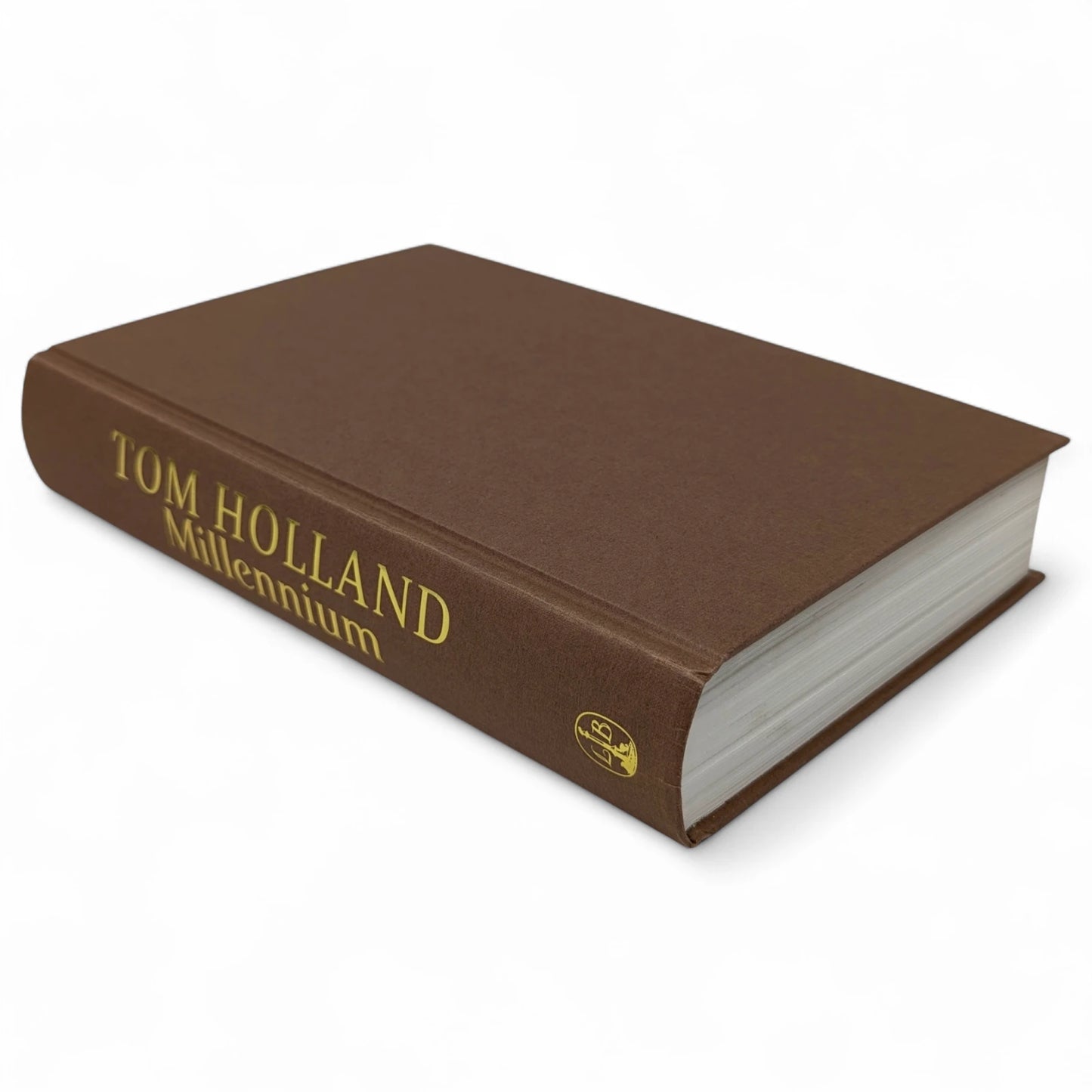 Millenium: The End of the World and the Forging of Christendom