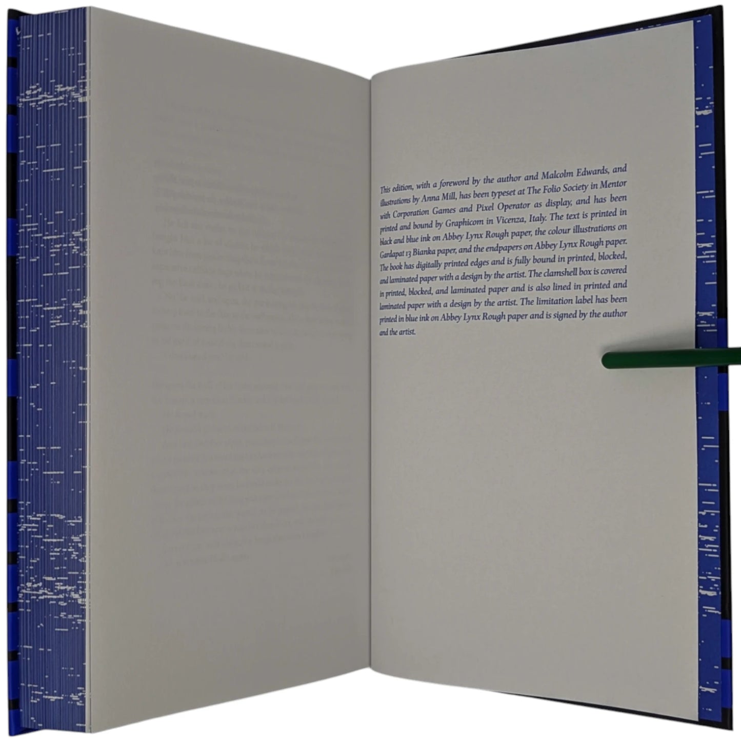 Neuromancer (Limited Edition)