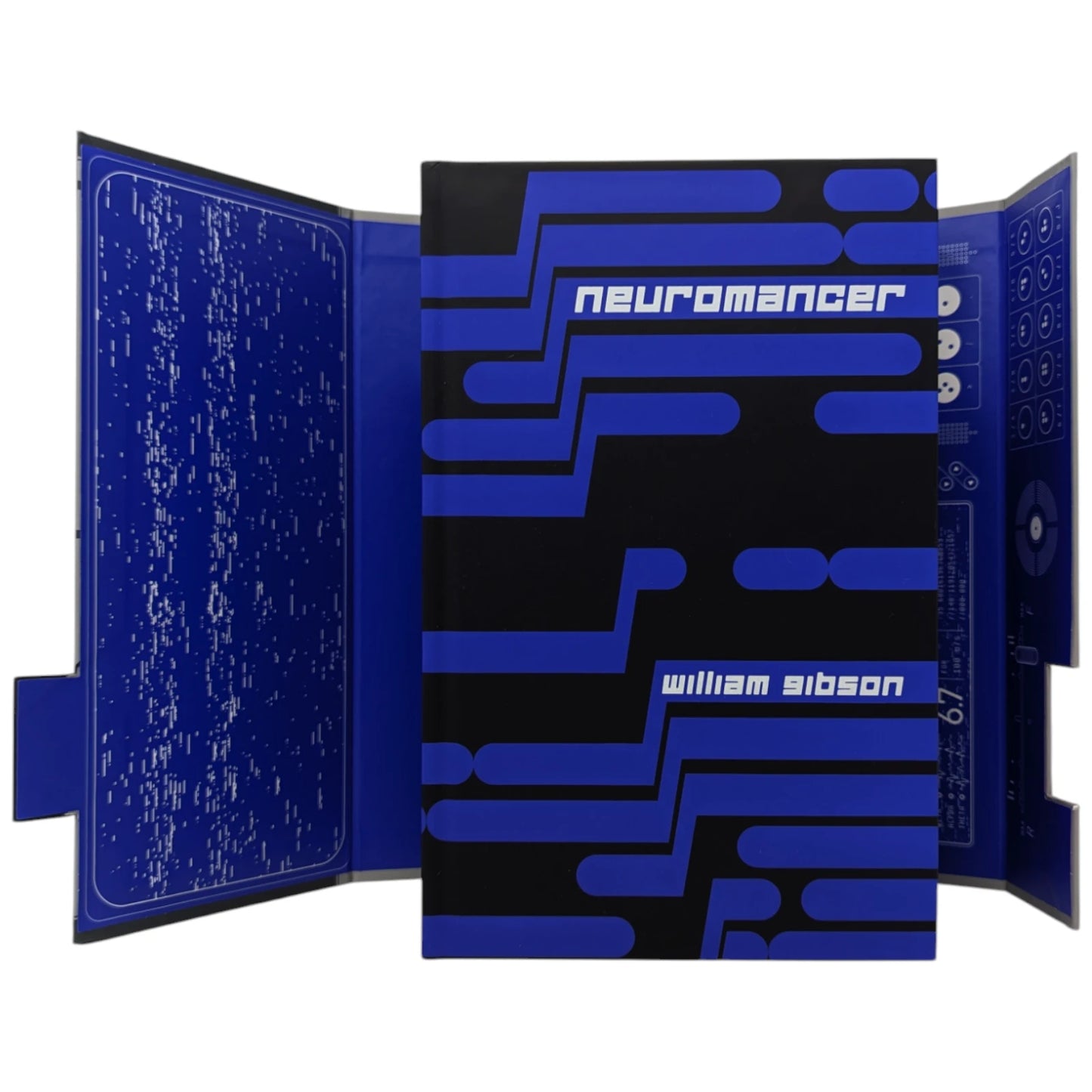 Neuromancer (Limited Edition)