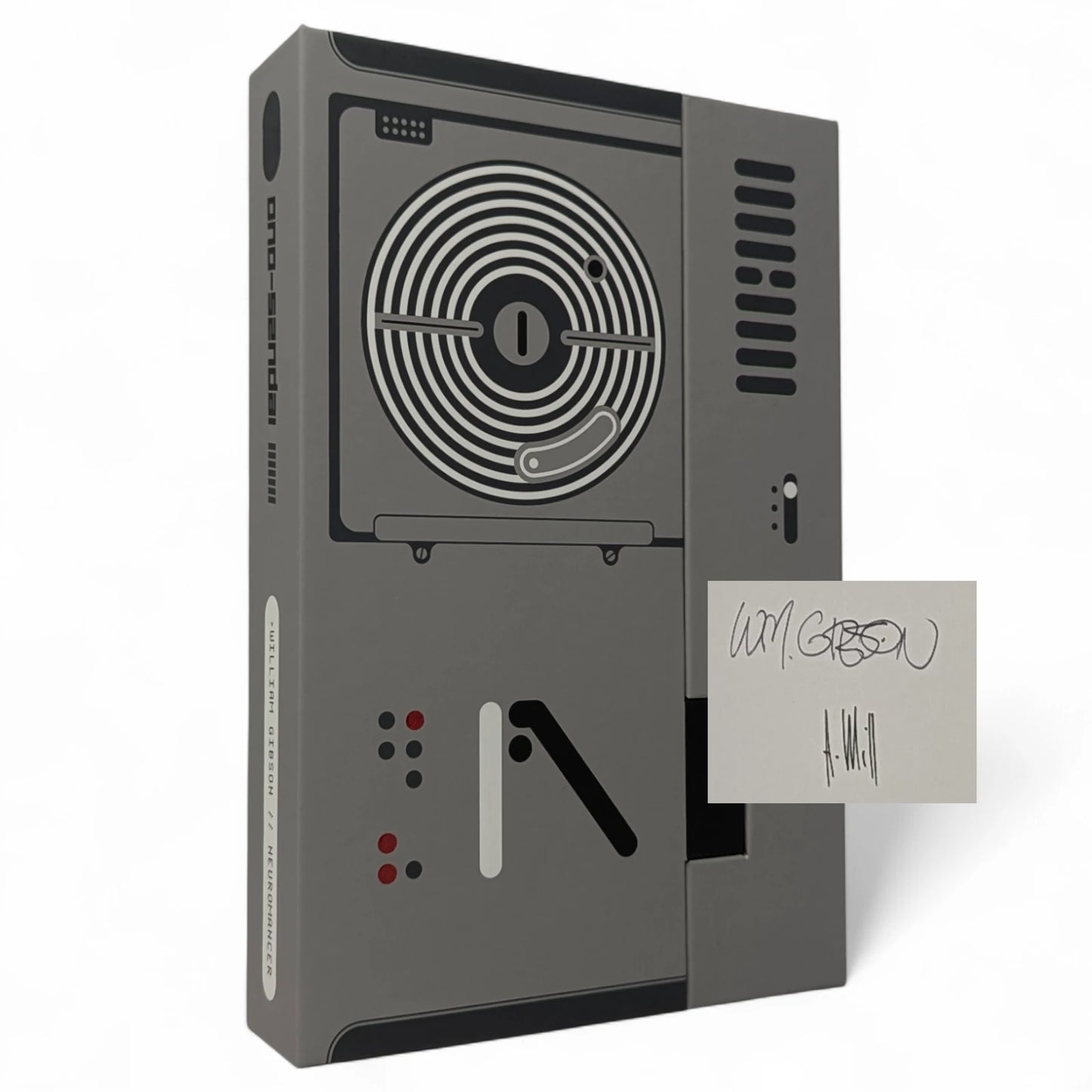 Neuromancer (Limited Edition)