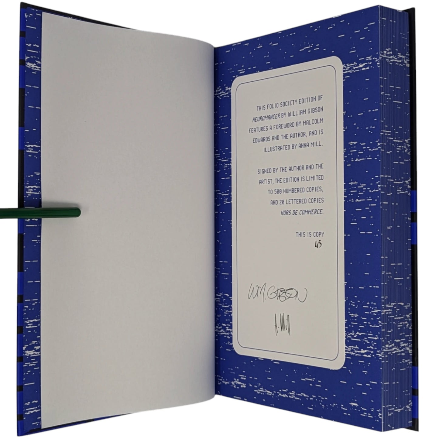 Neuromancer (Limited Edition)