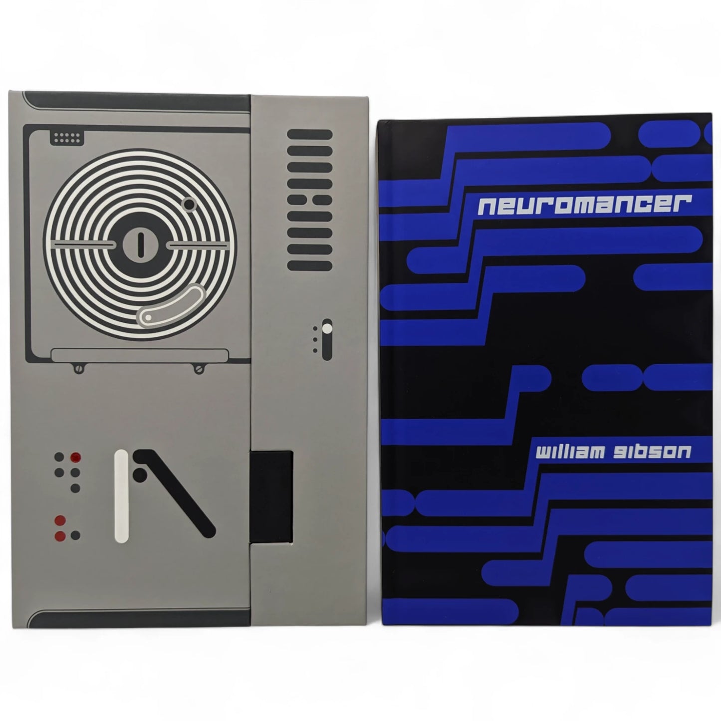 Neuromancer (Limited Edition)