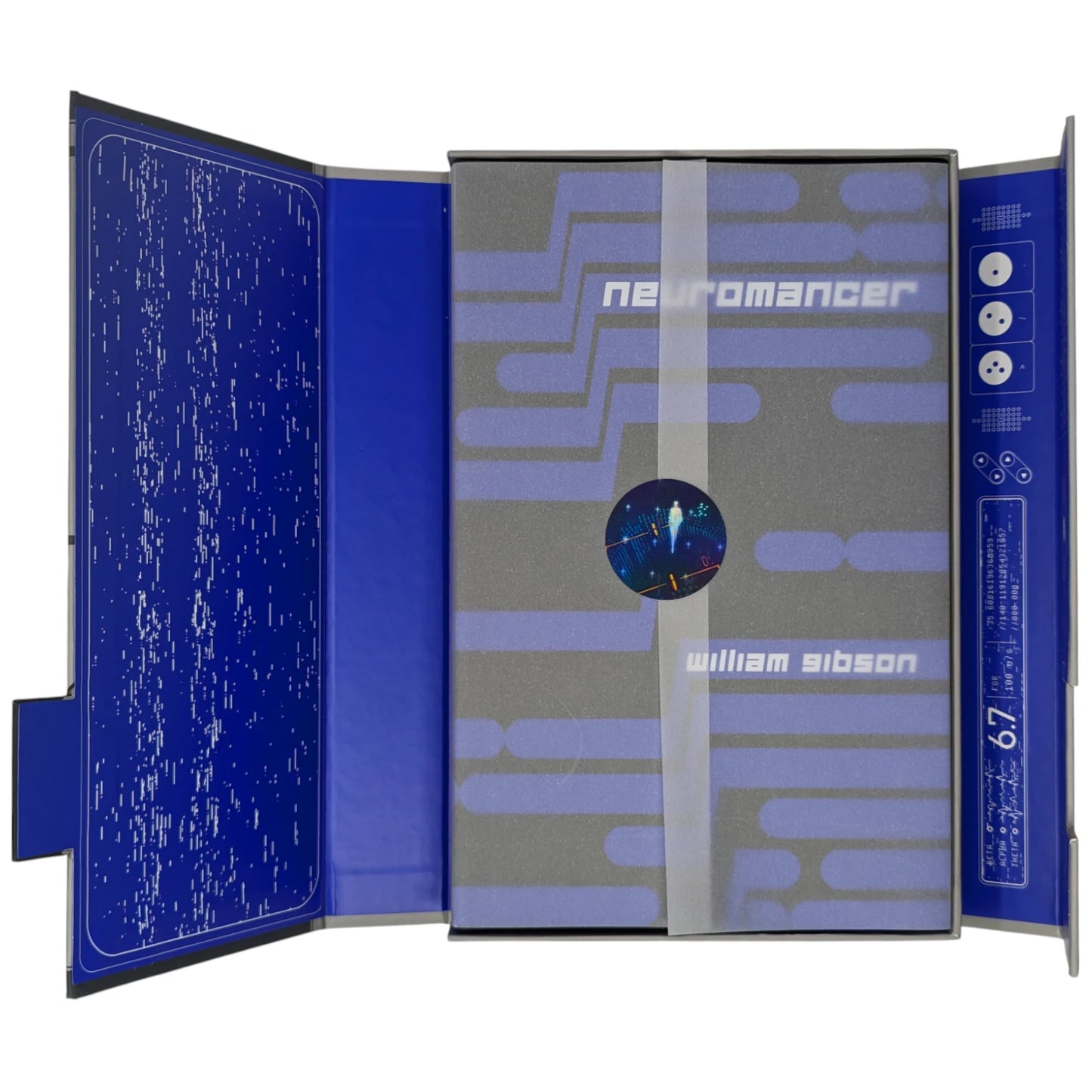 Neuromancer (Limited Edition)