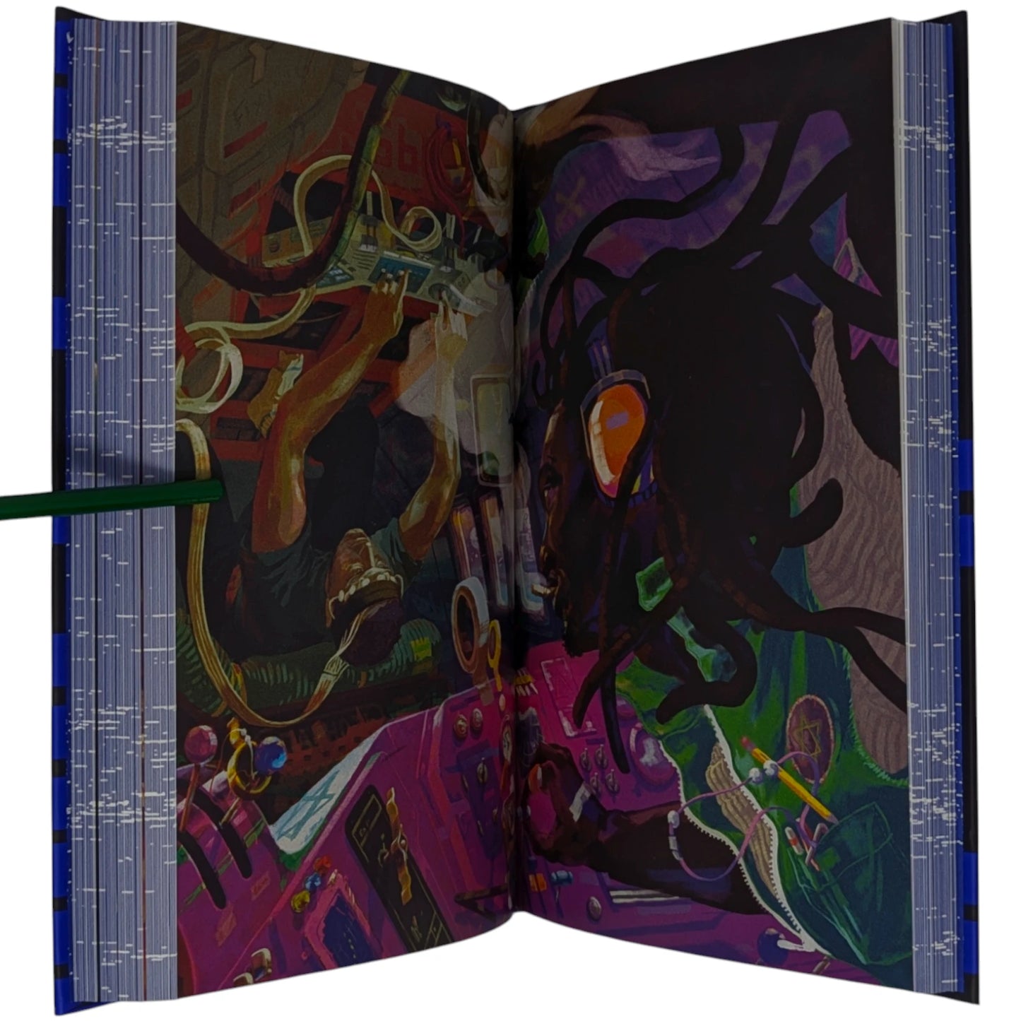 Neuromancer (Limited Edition)