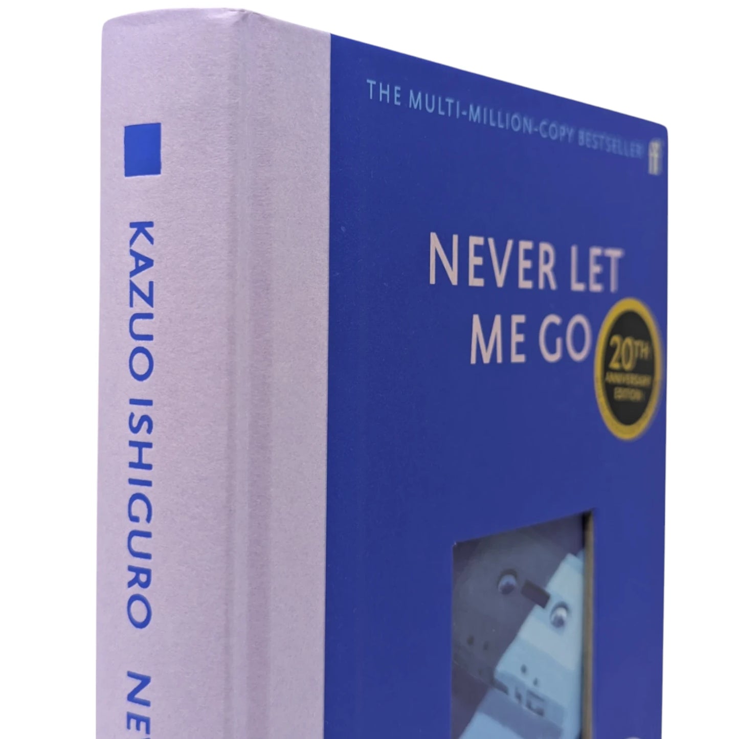 Never Let Me Go