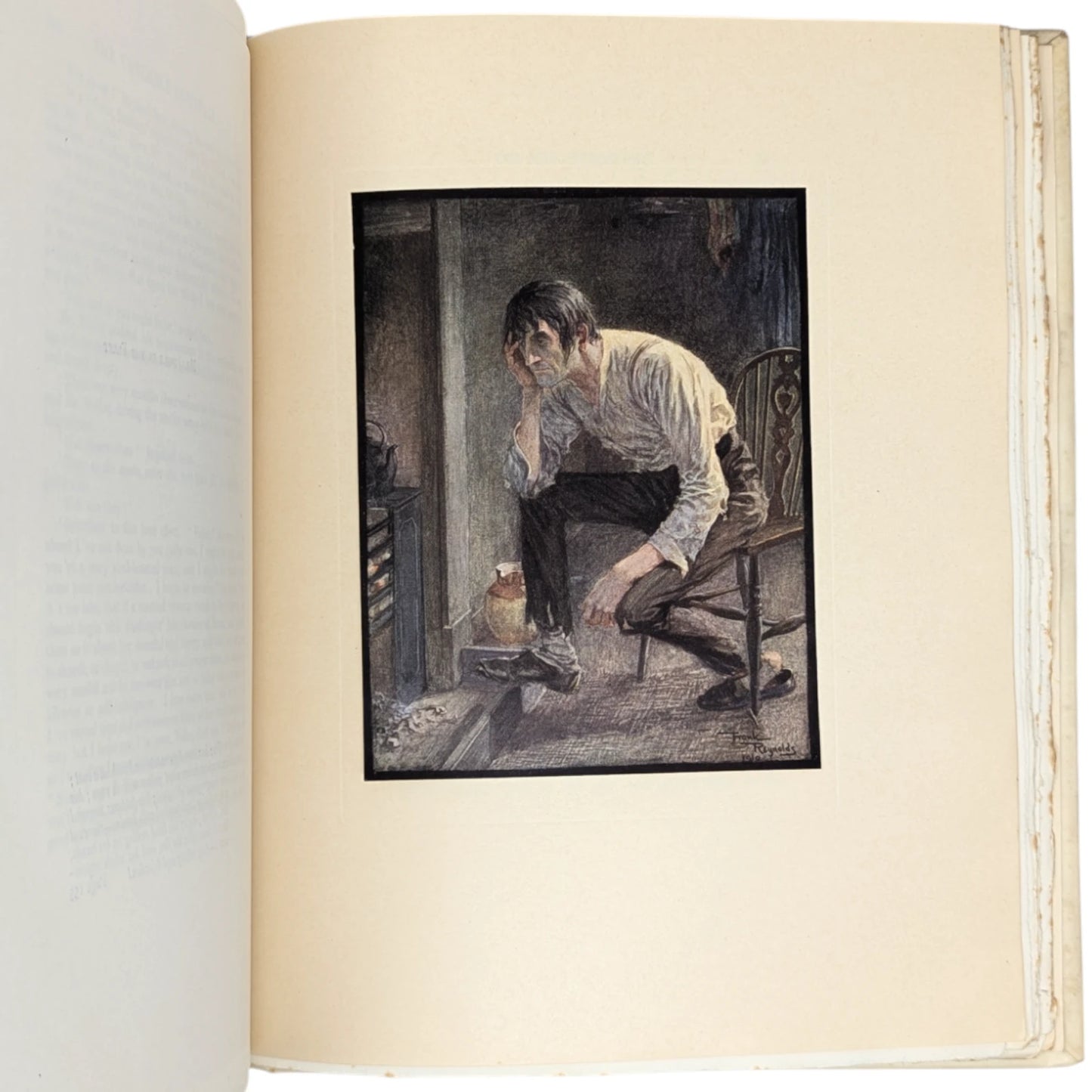 Mr Pickwick: Pages from the Pickwick Papers