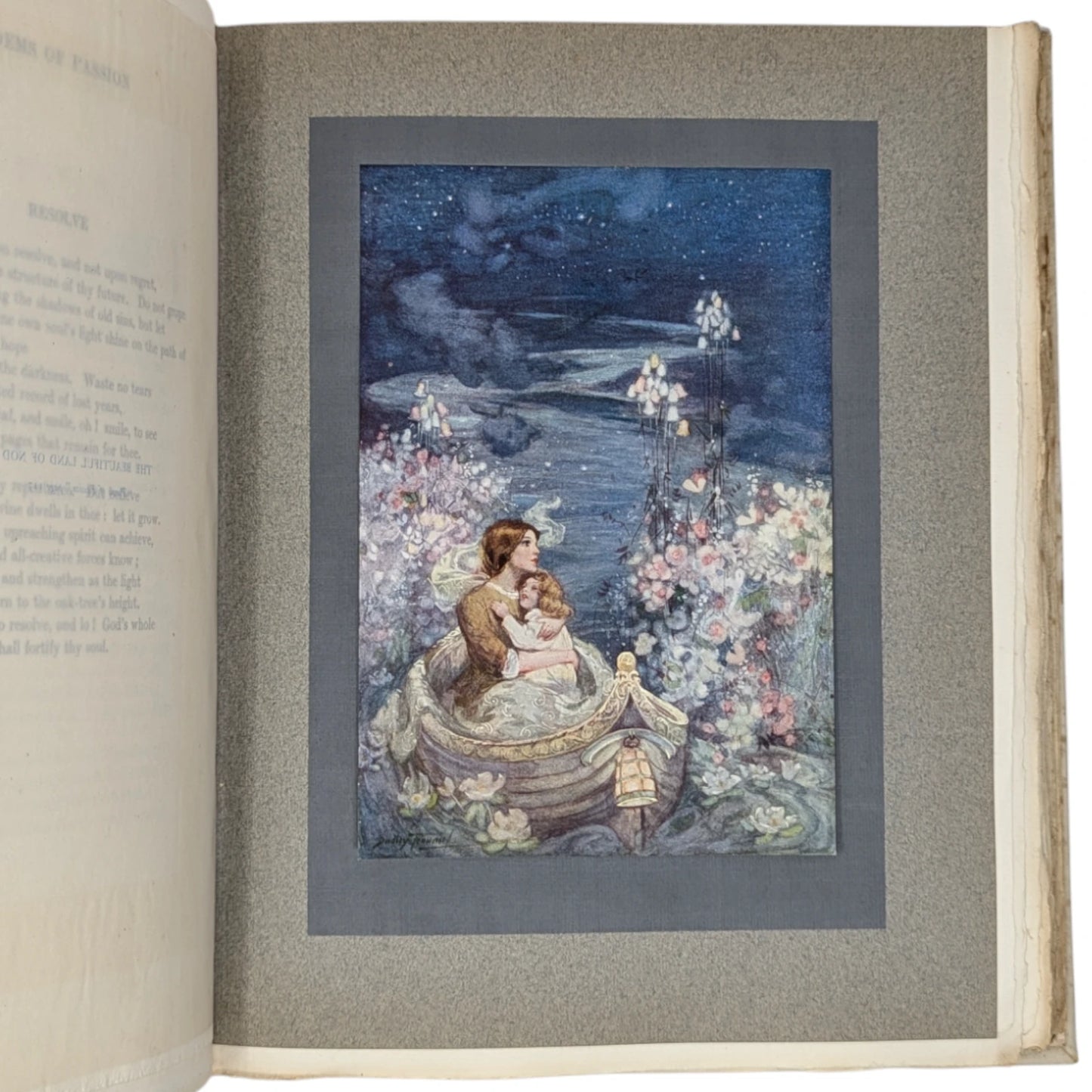 Poems of Passion and Pleasure
