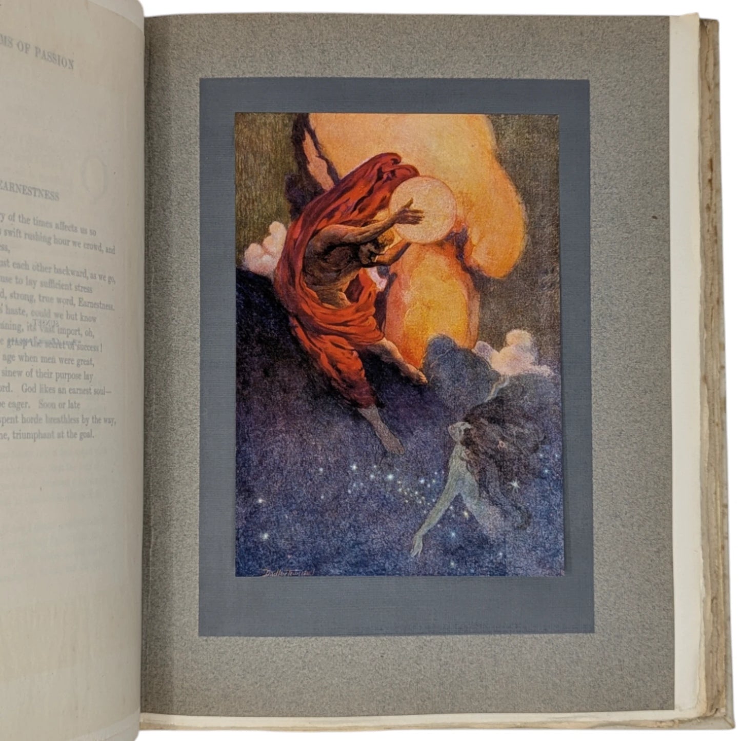 Poems of Passion and Pleasure