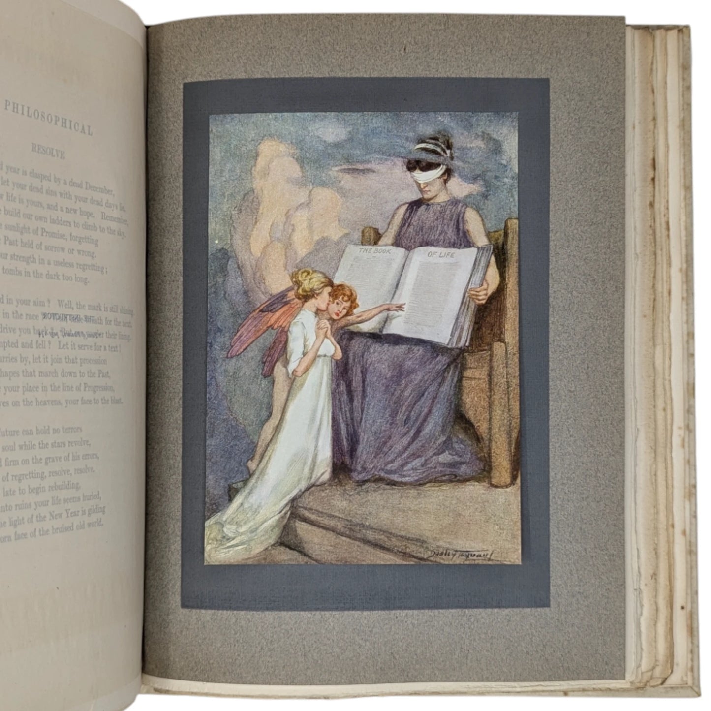 Poems of Passion and Pleasure