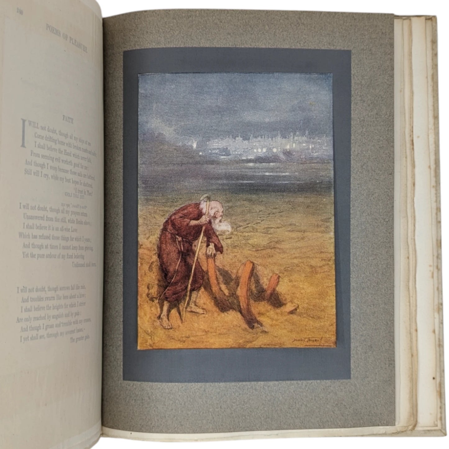 Poems of Passion and Pleasure