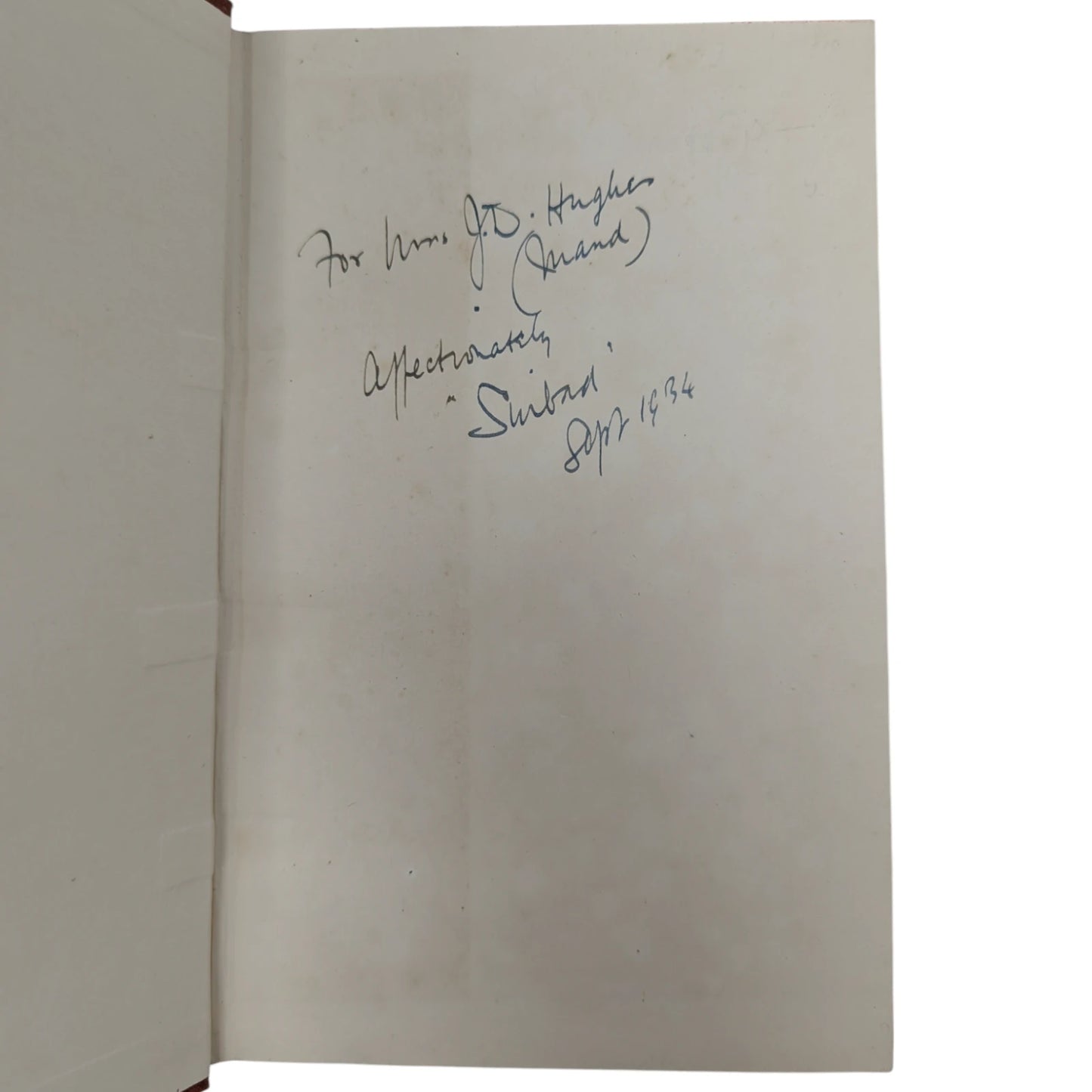 Red Saunders: The Chronicle of a Genial Outcast