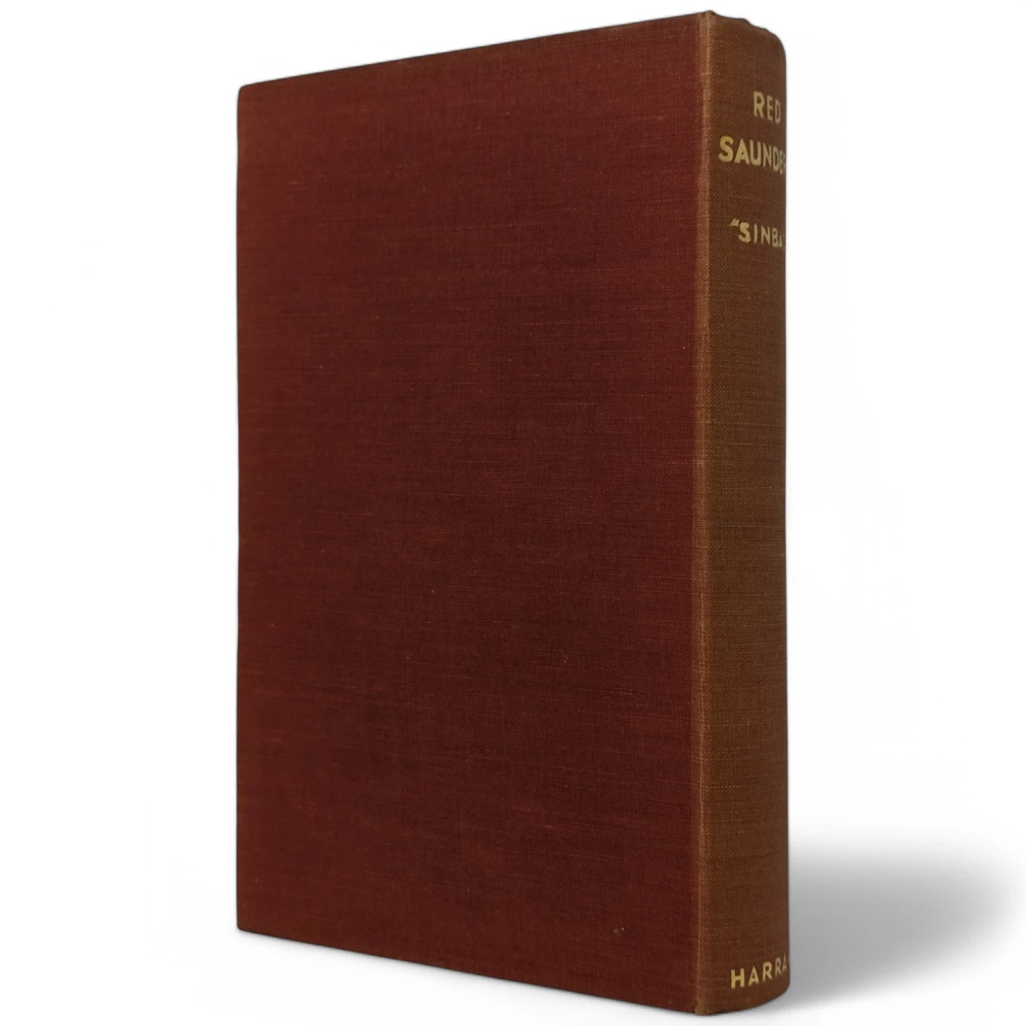 Red Saunders: The Chronicle of a Genial Outcast