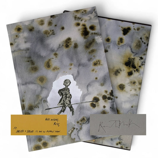 Riddley Walker (Limited Edition)