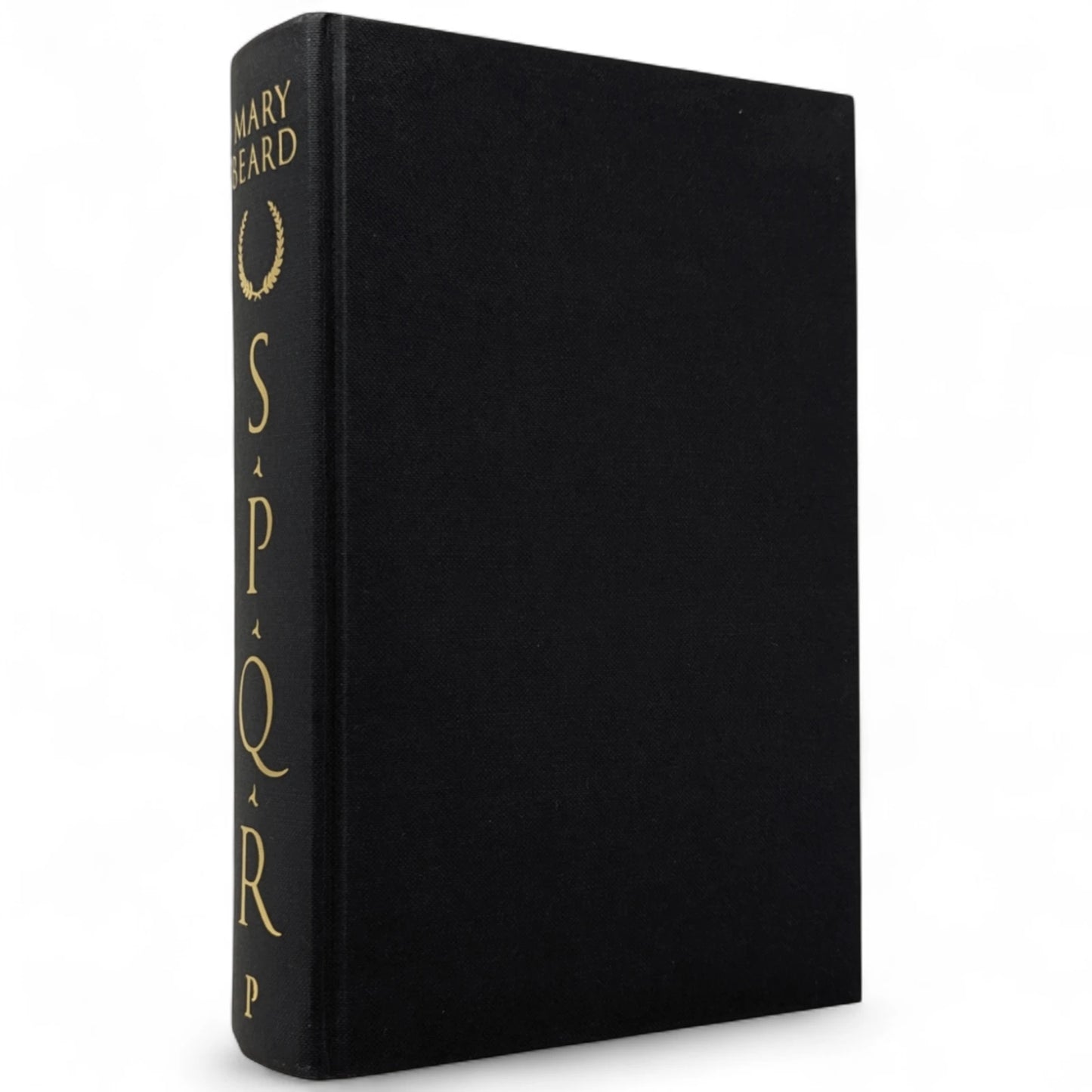 SPQR: A History of Ancient Rome