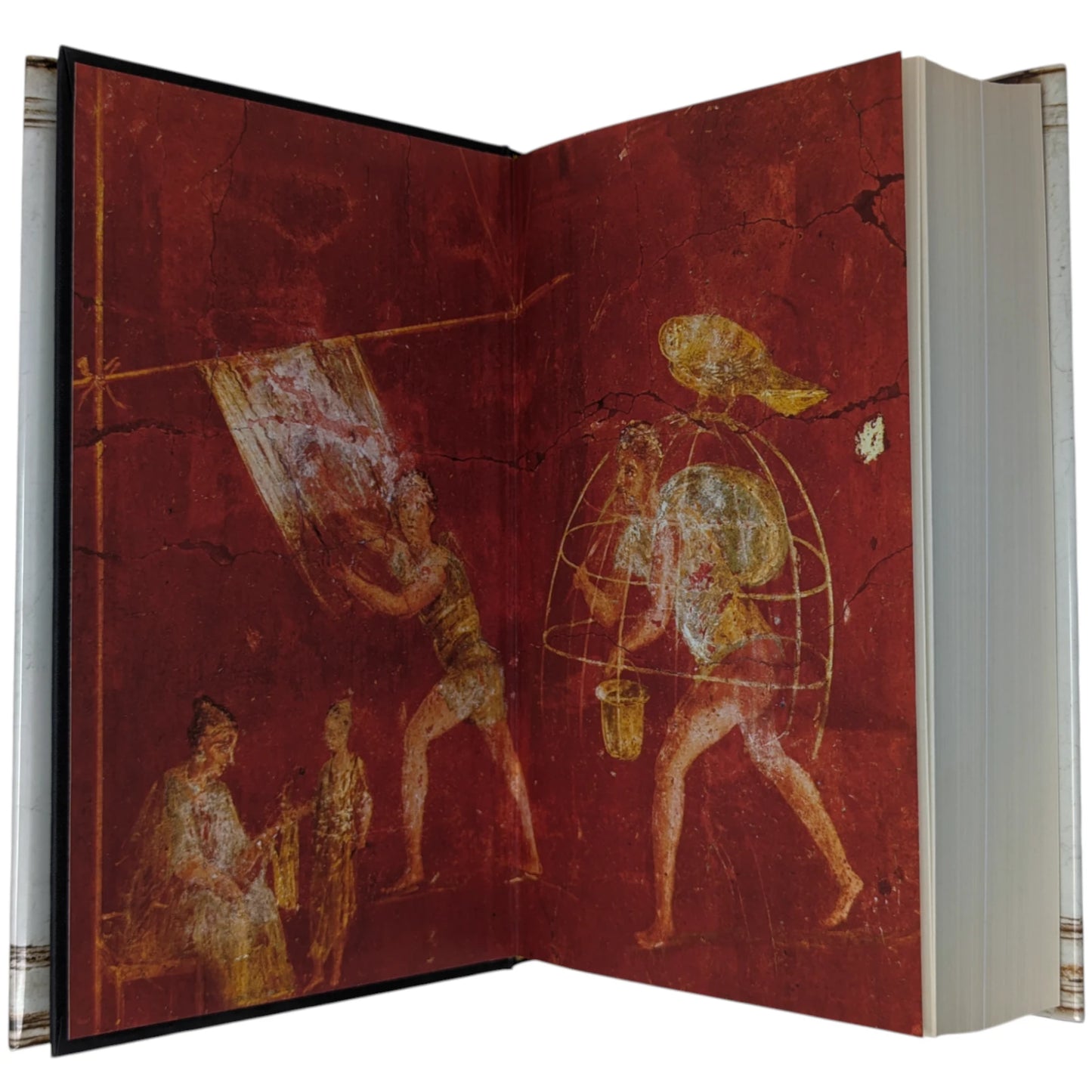 SPQR: A History of Ancient Rome