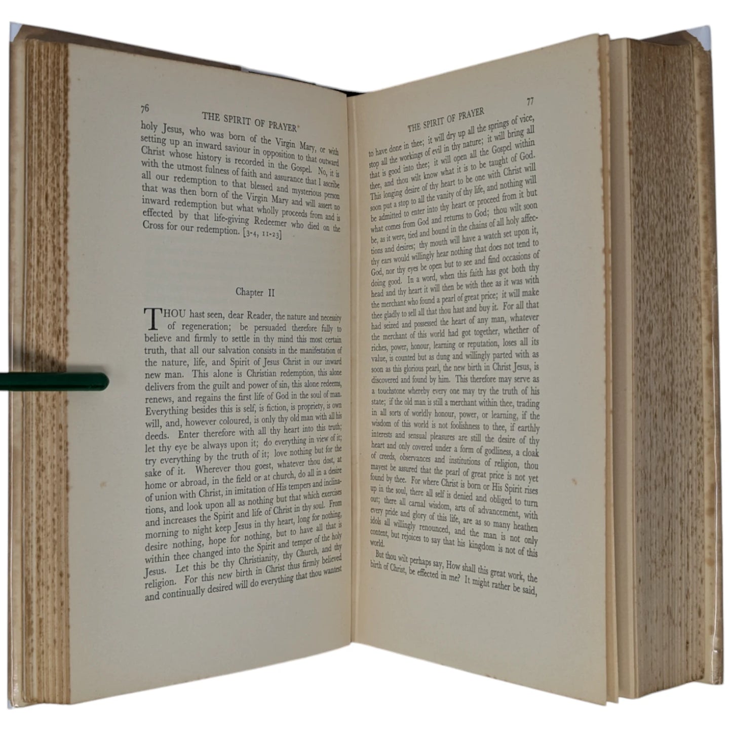 Selected Mystical Writings of William Law
