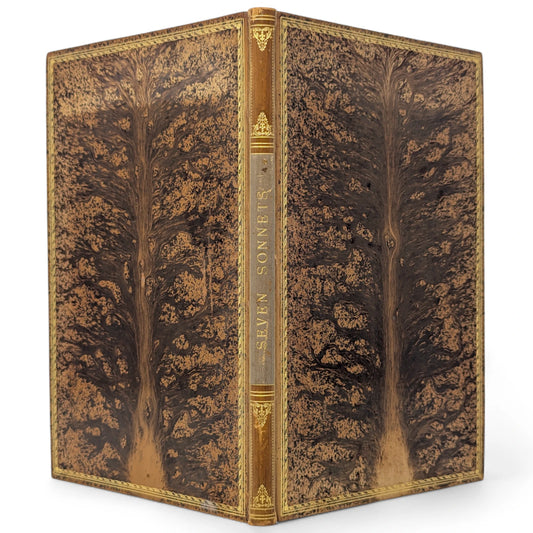 Seven Sonnets