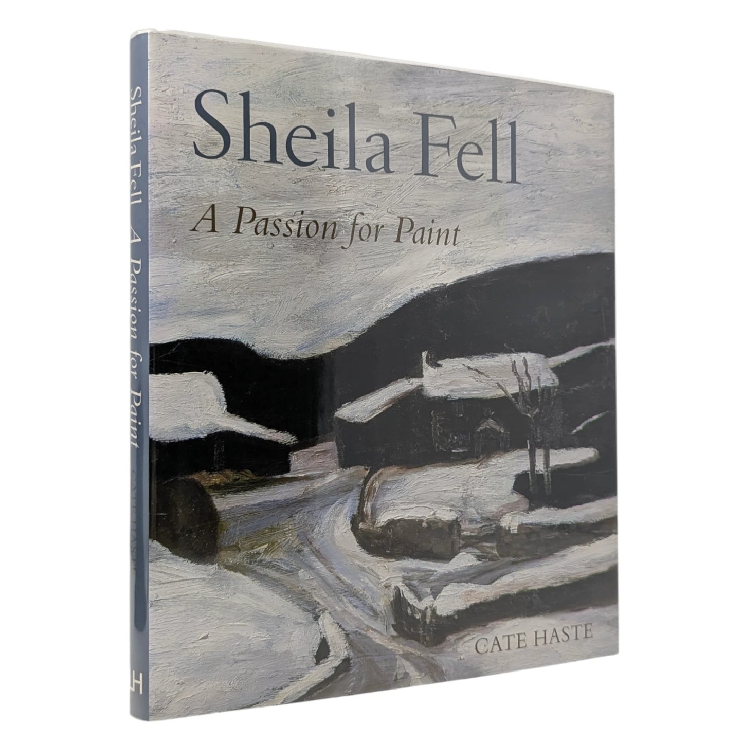 Sheila Fell: A Passion For Paint
