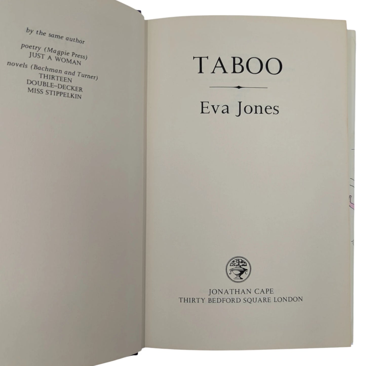 Taboo