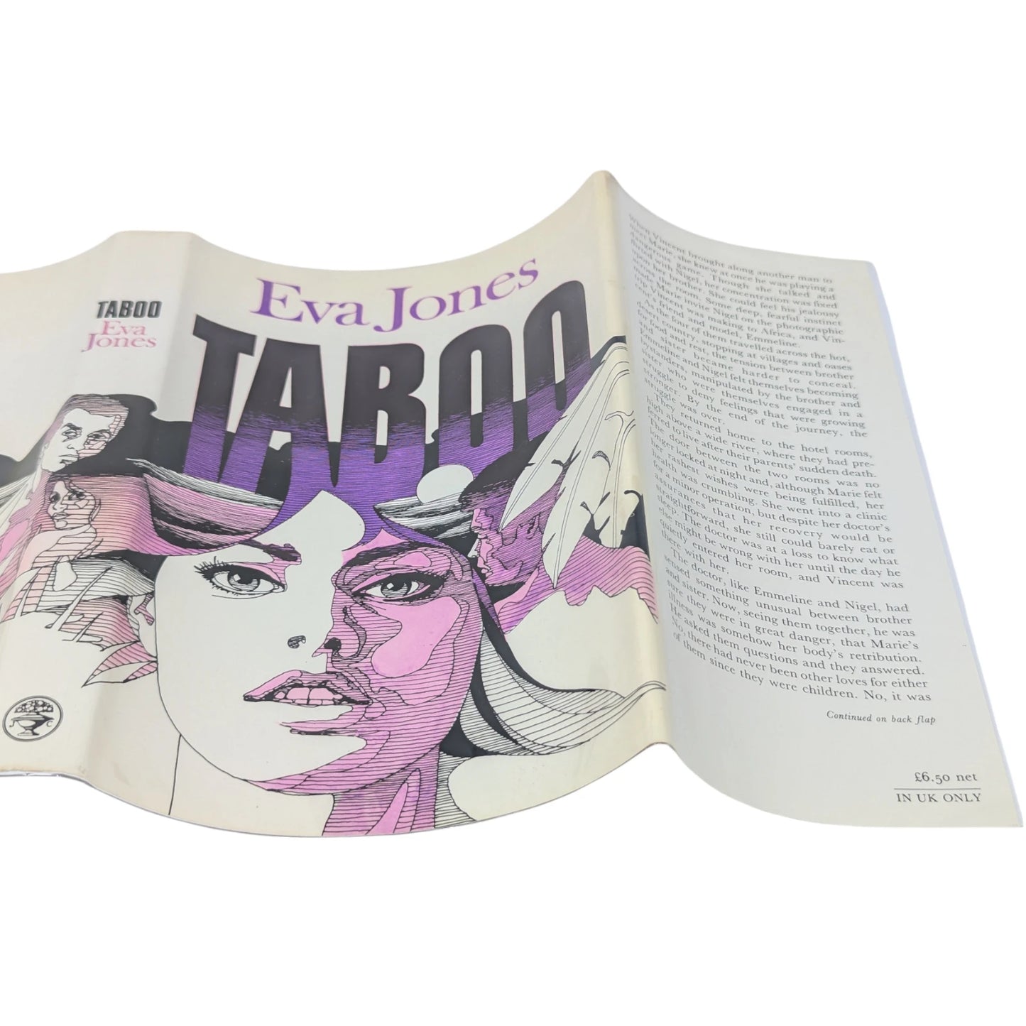 Taboo